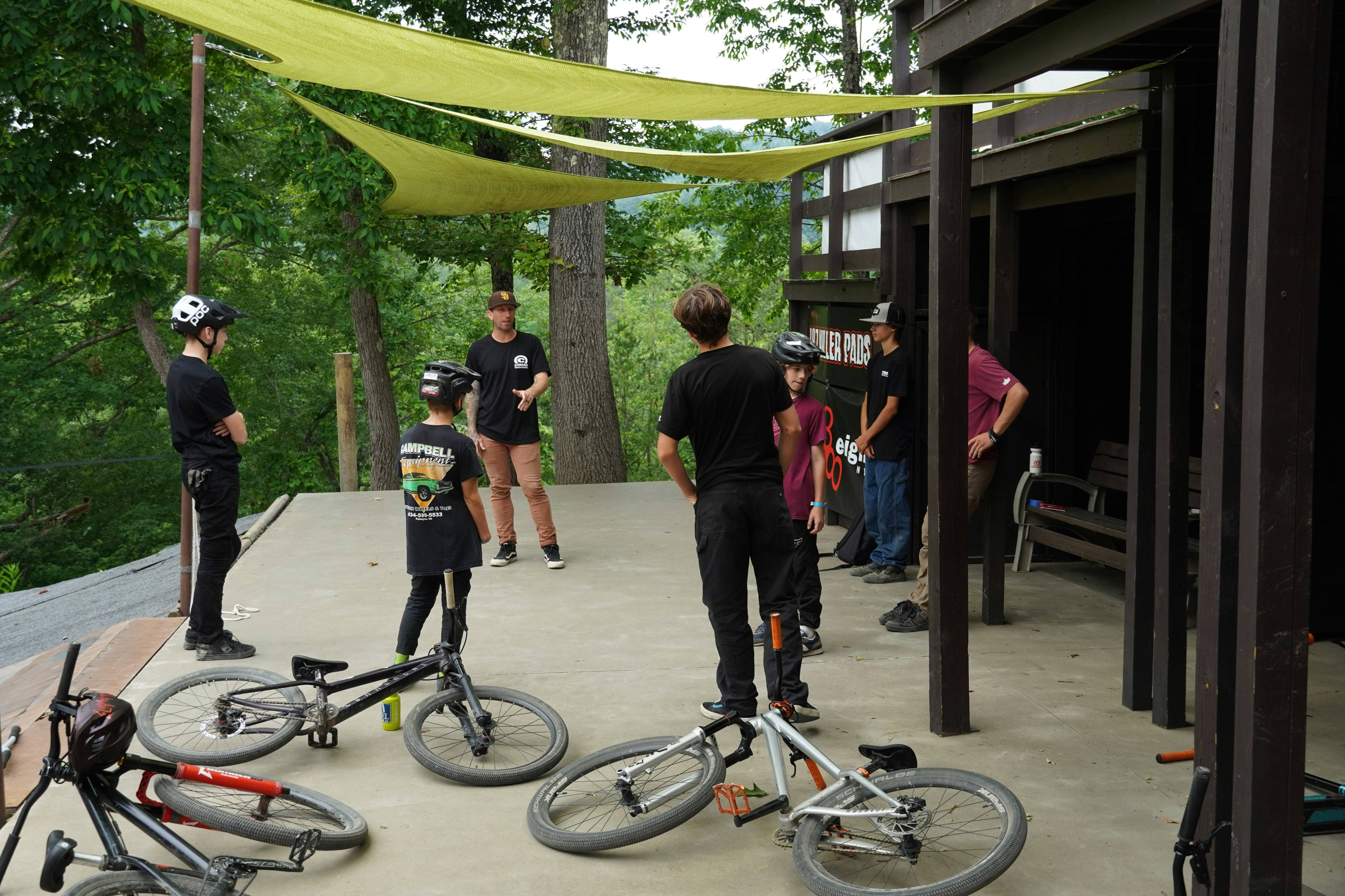 The Why Behind the Work: Jake Kinney