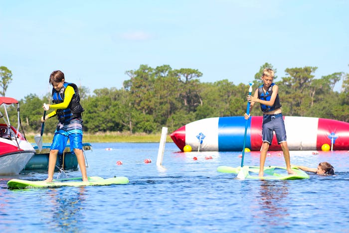 Best Kids Summer Camps Near You! Circle F Dude Ranch Florida