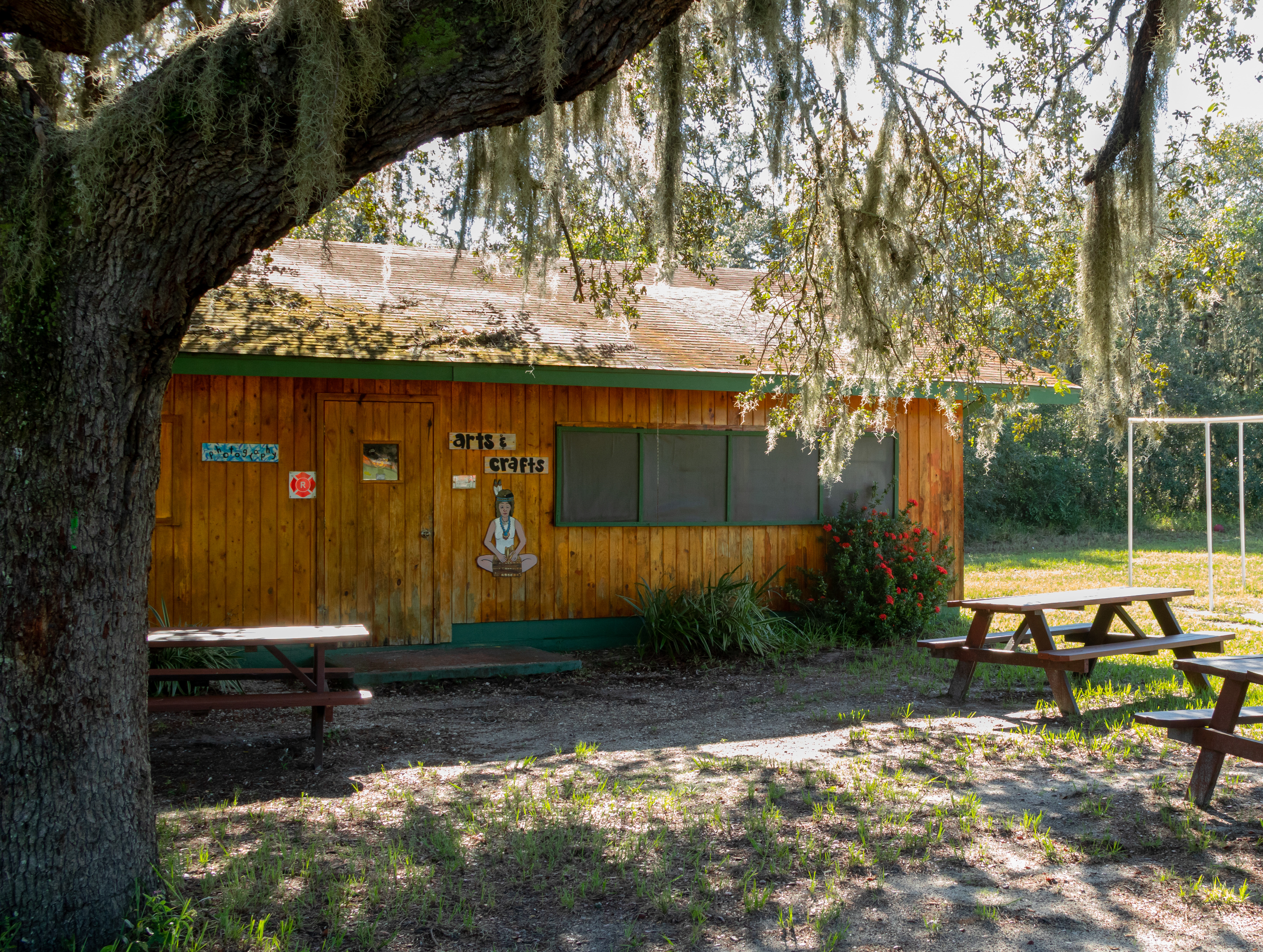 Escape to Florida's Hidden Gem: Lake Wales Campground