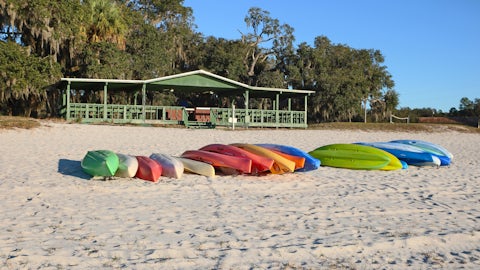 Kayaks on beach at florida sleepaway camp.jpg?ixlib=rails 2.1