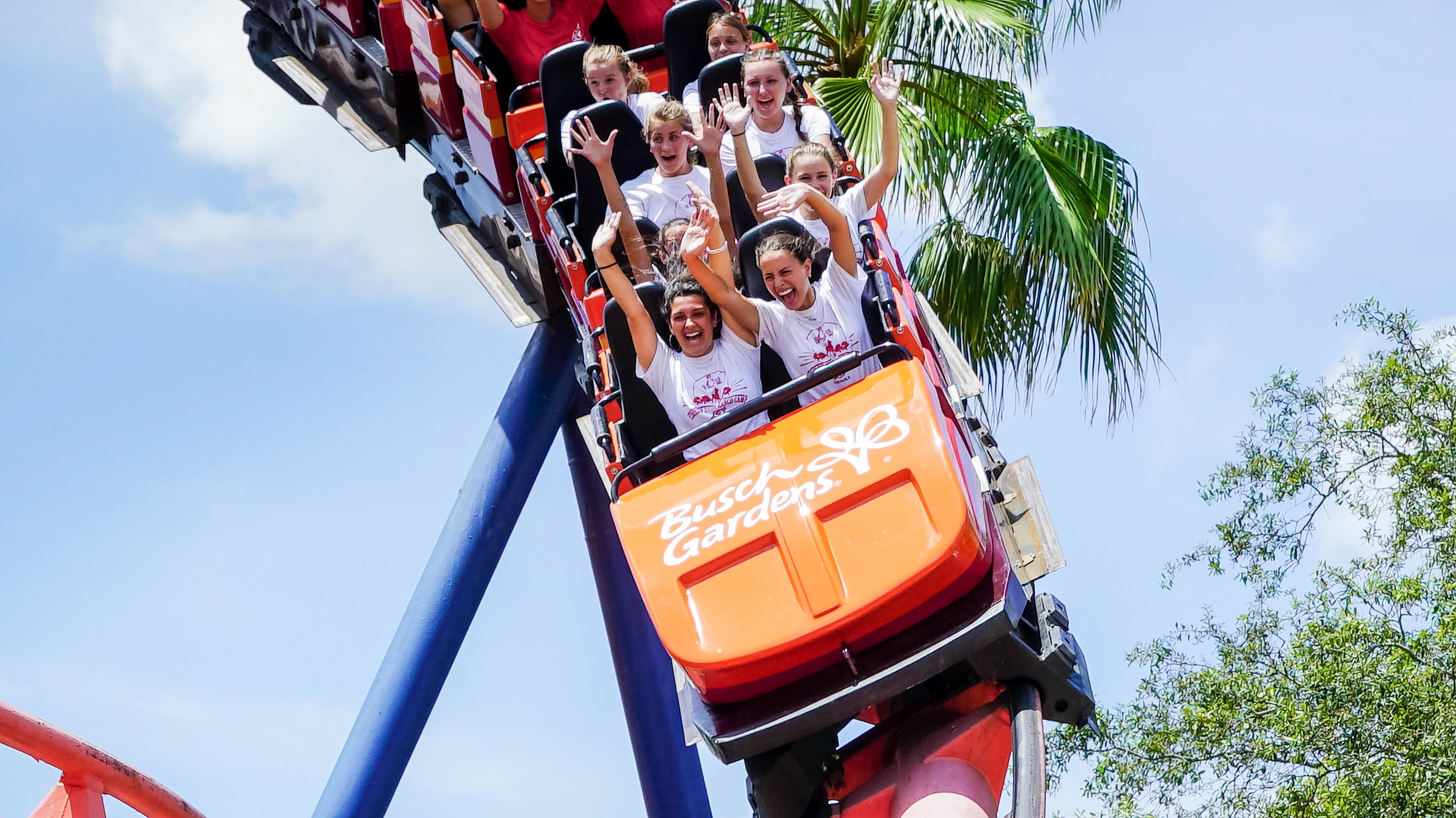 Overnight Summer Camps in Florida, Parent & Camper FAQs