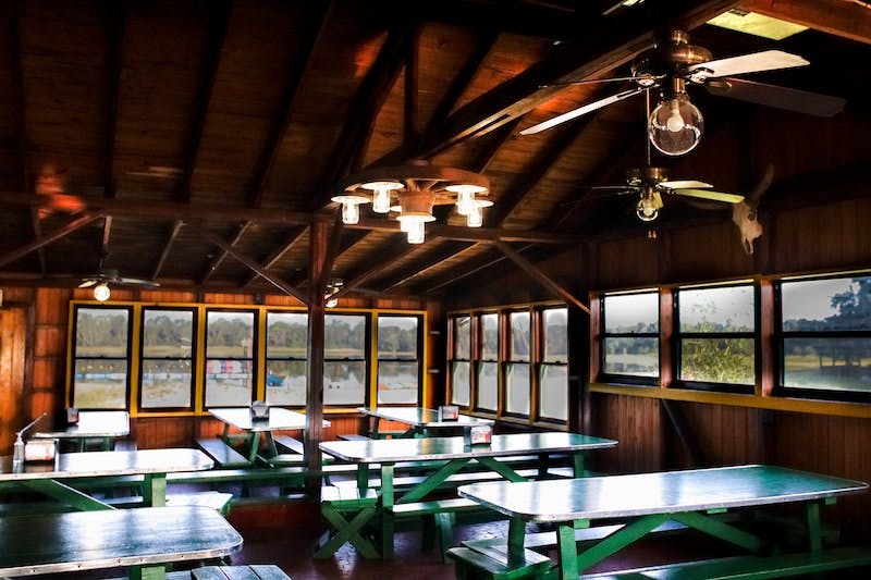 Lasso Lodge Renovation