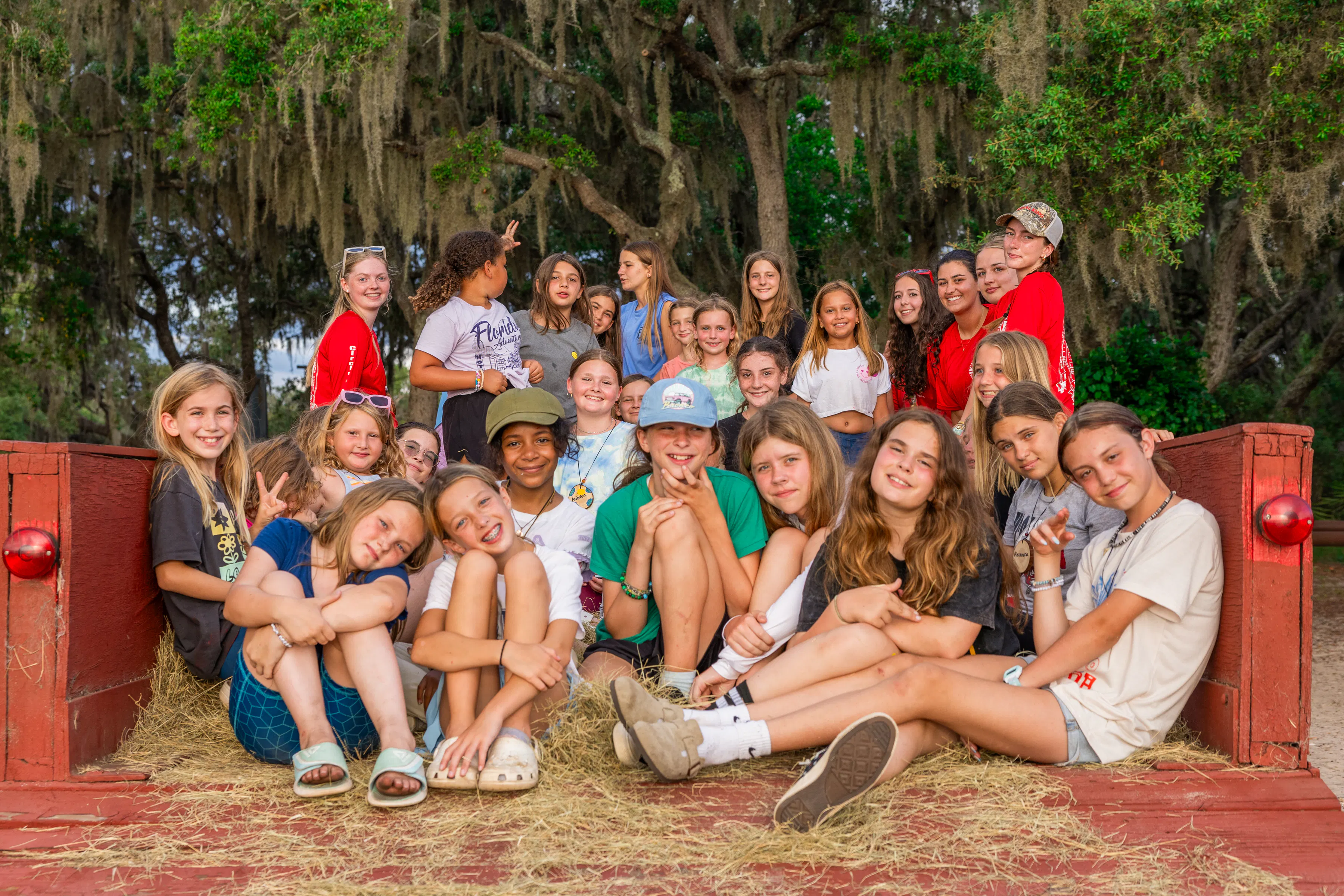 Overnight Camp...The Value Behind the Experience (and Why It’s Worth It)