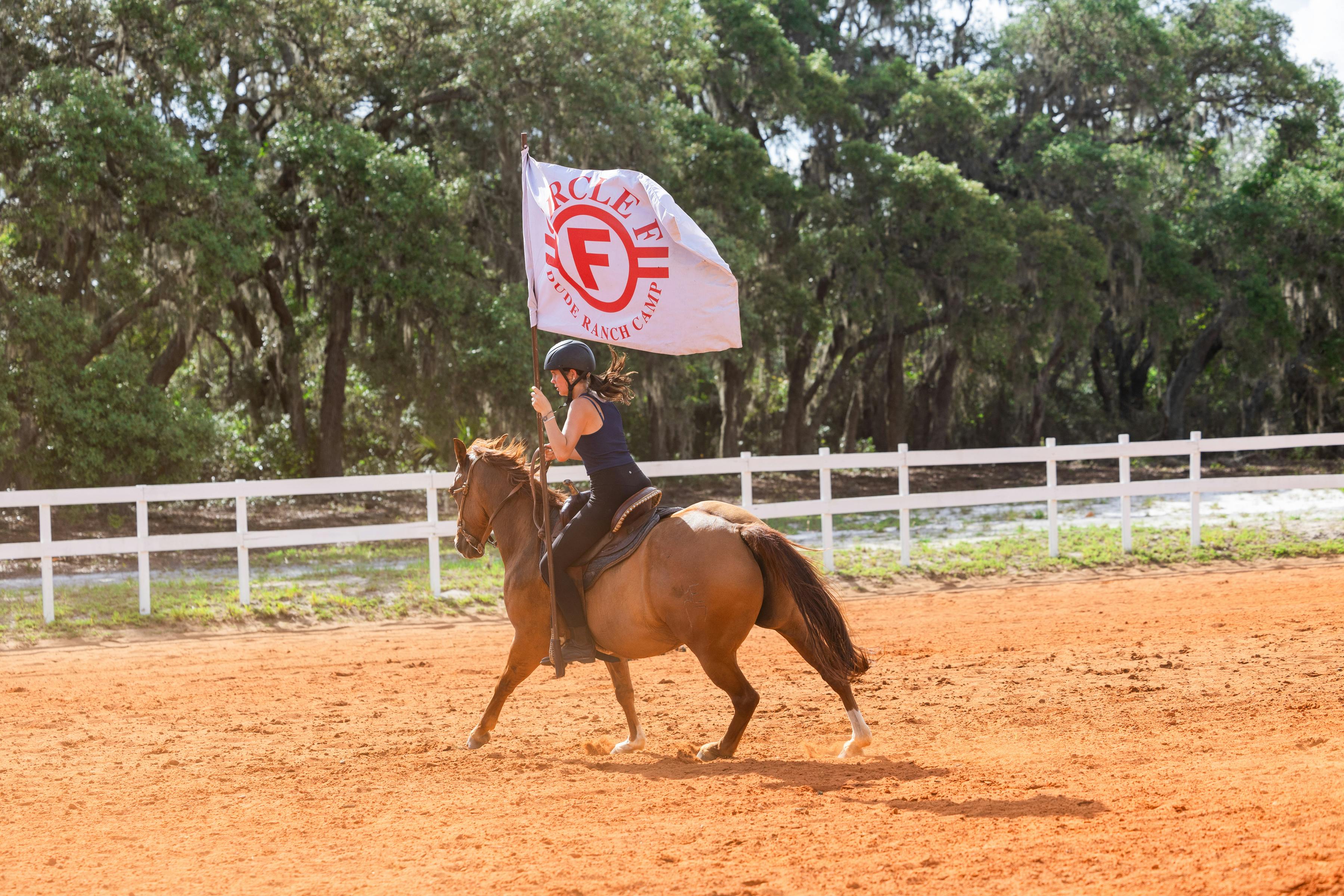 Top 10 Things Camp Parents Should Know About Circle F