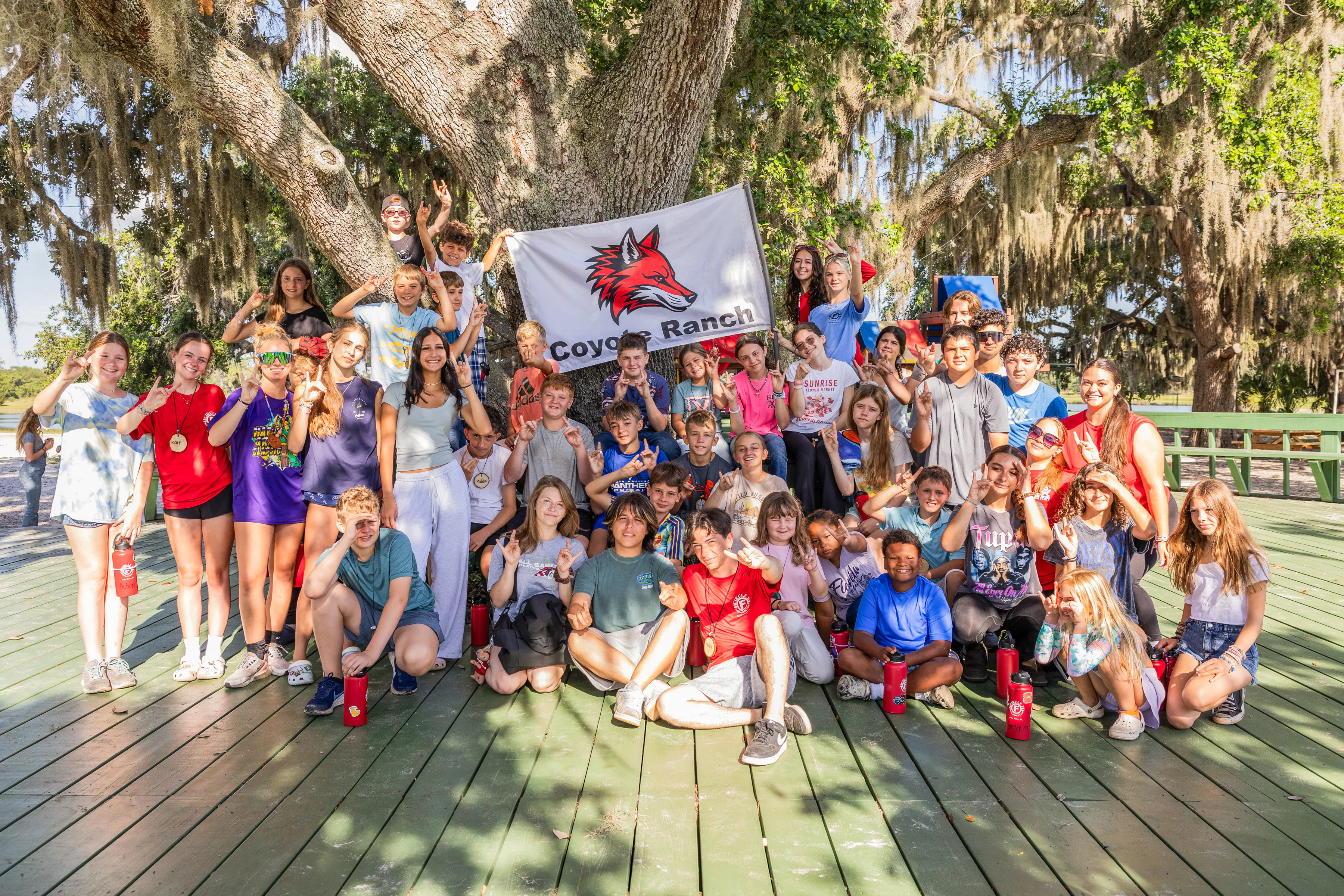 75 Summers - The Traditions and the Love Surrounding Camp