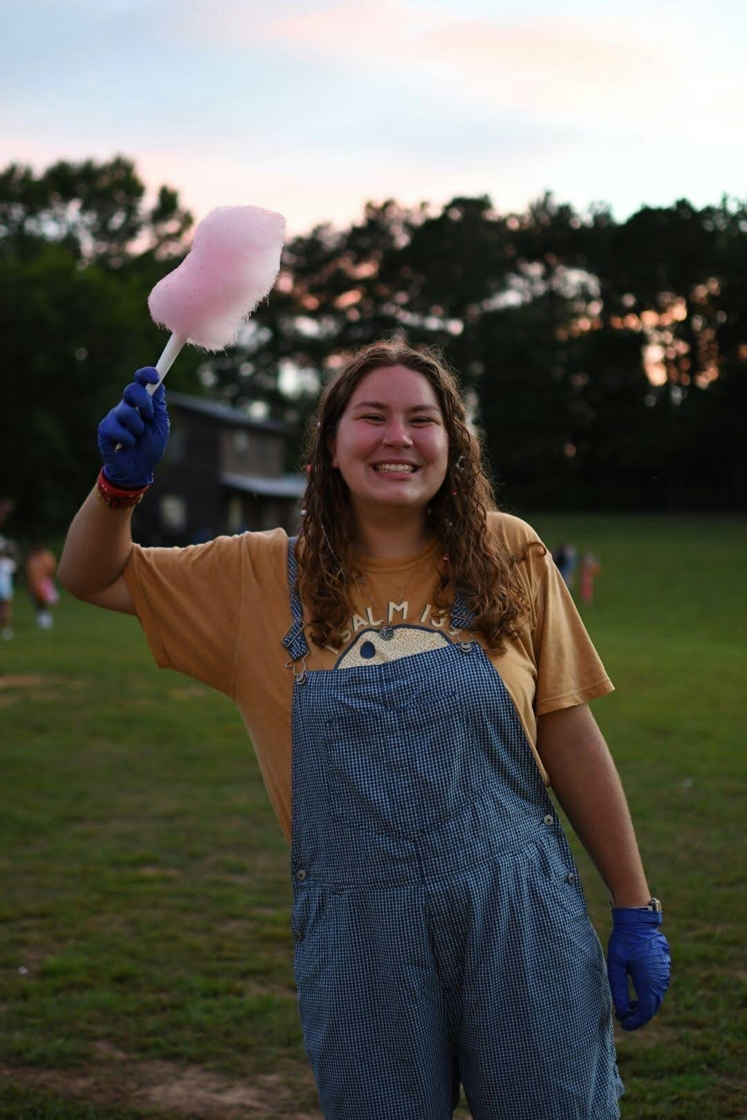 3 Favorite Night Activities