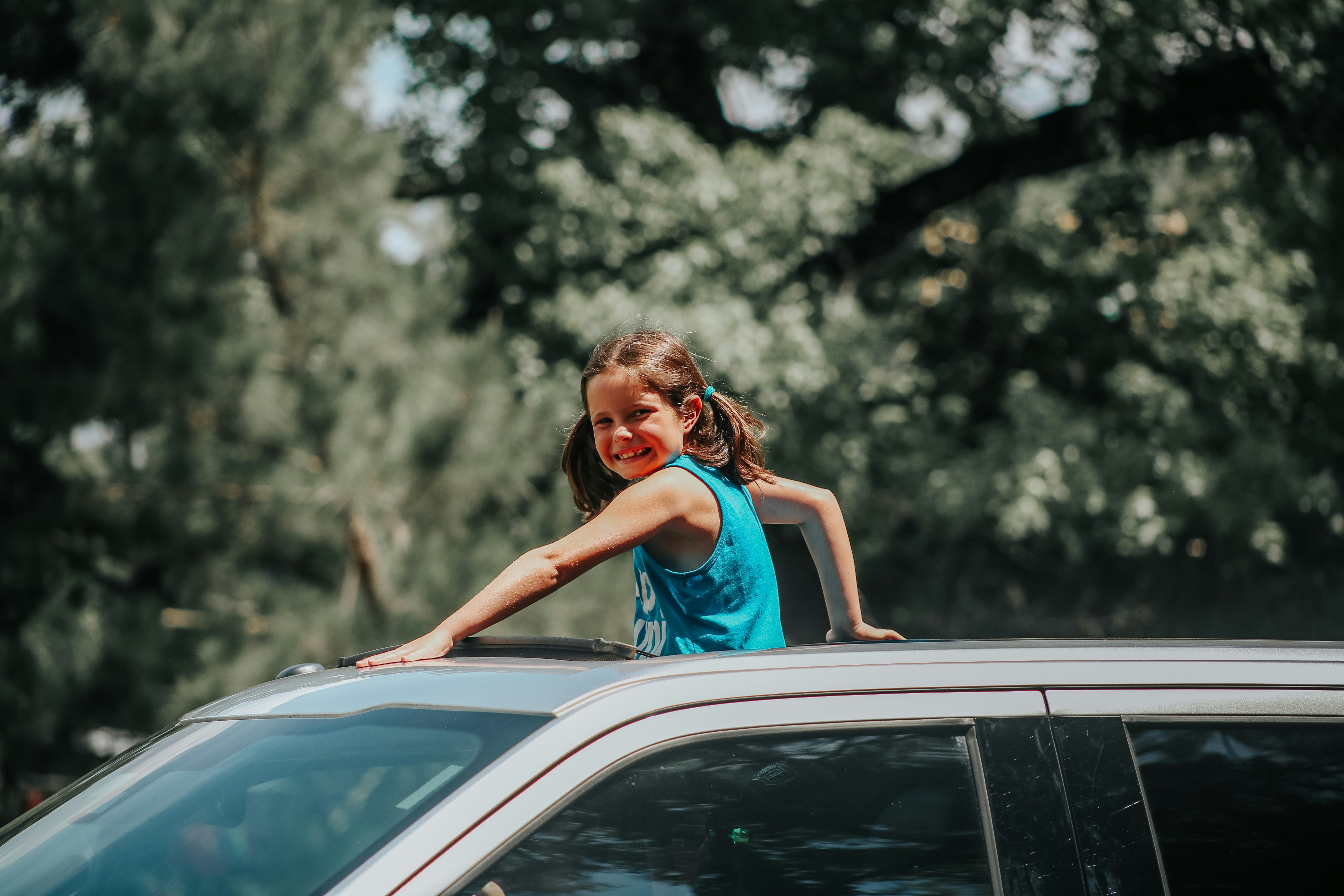 Session One Opening Day Recap