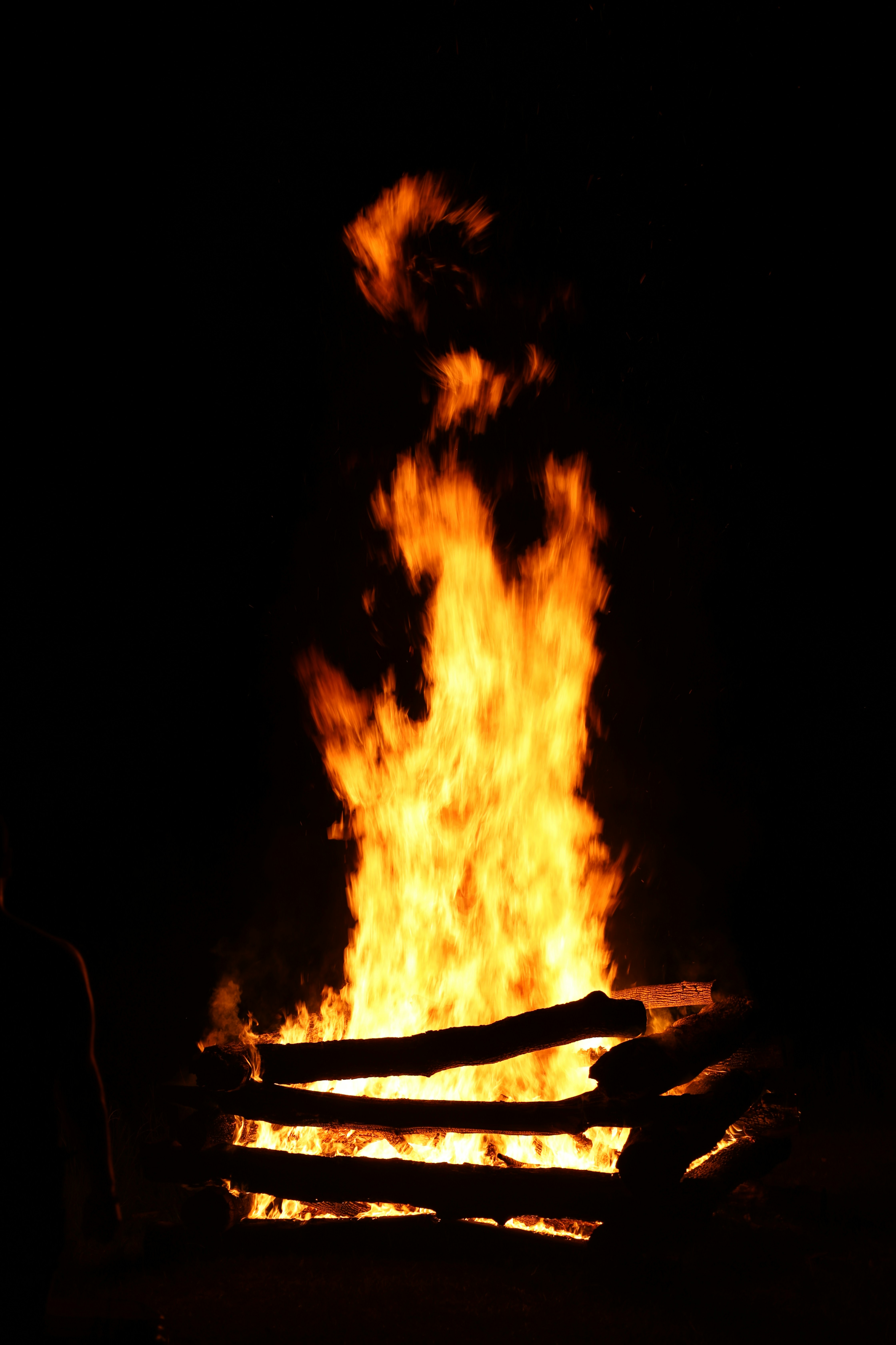 Session 2 Tribe Announcement