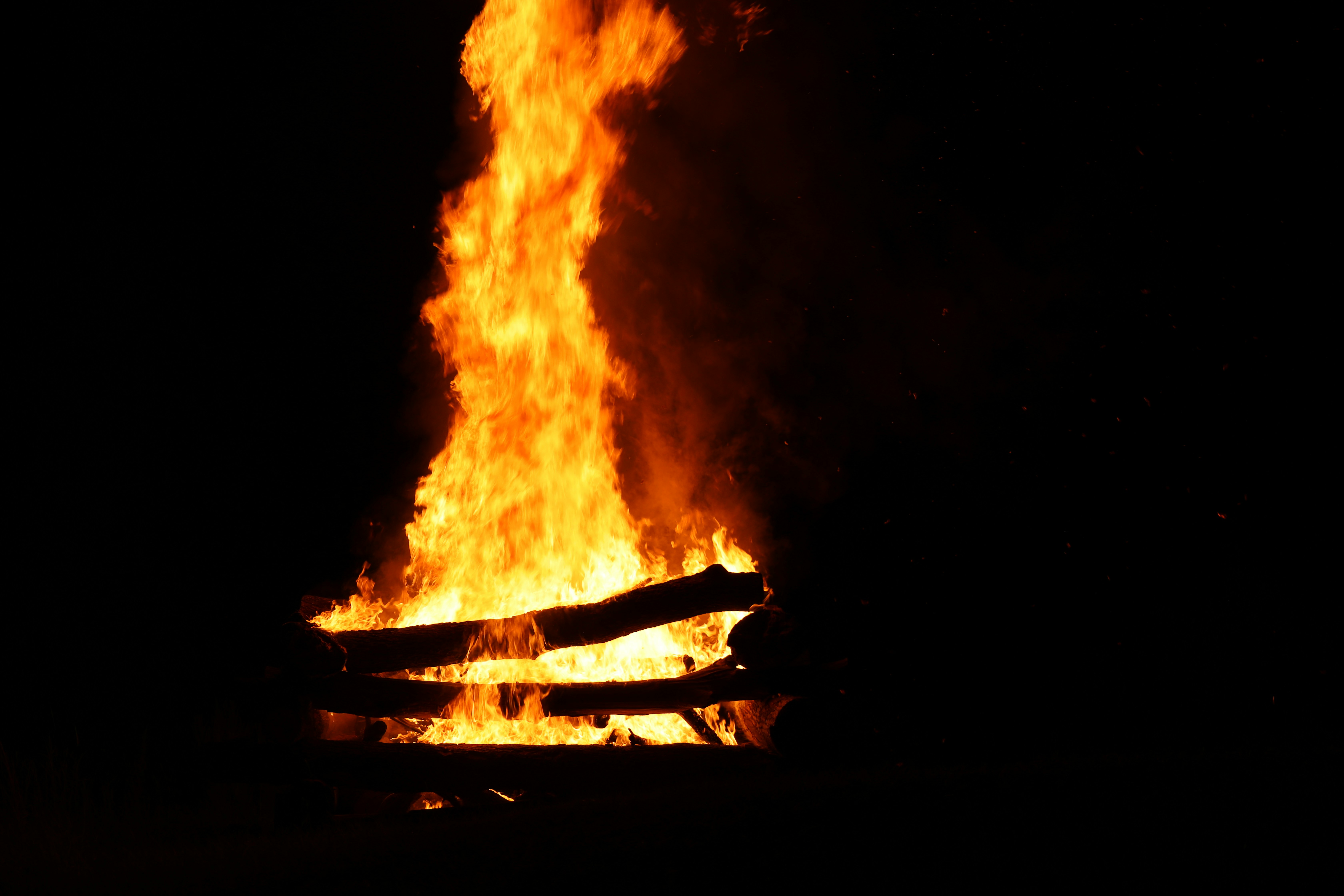 Session 3 Tribe Announcement