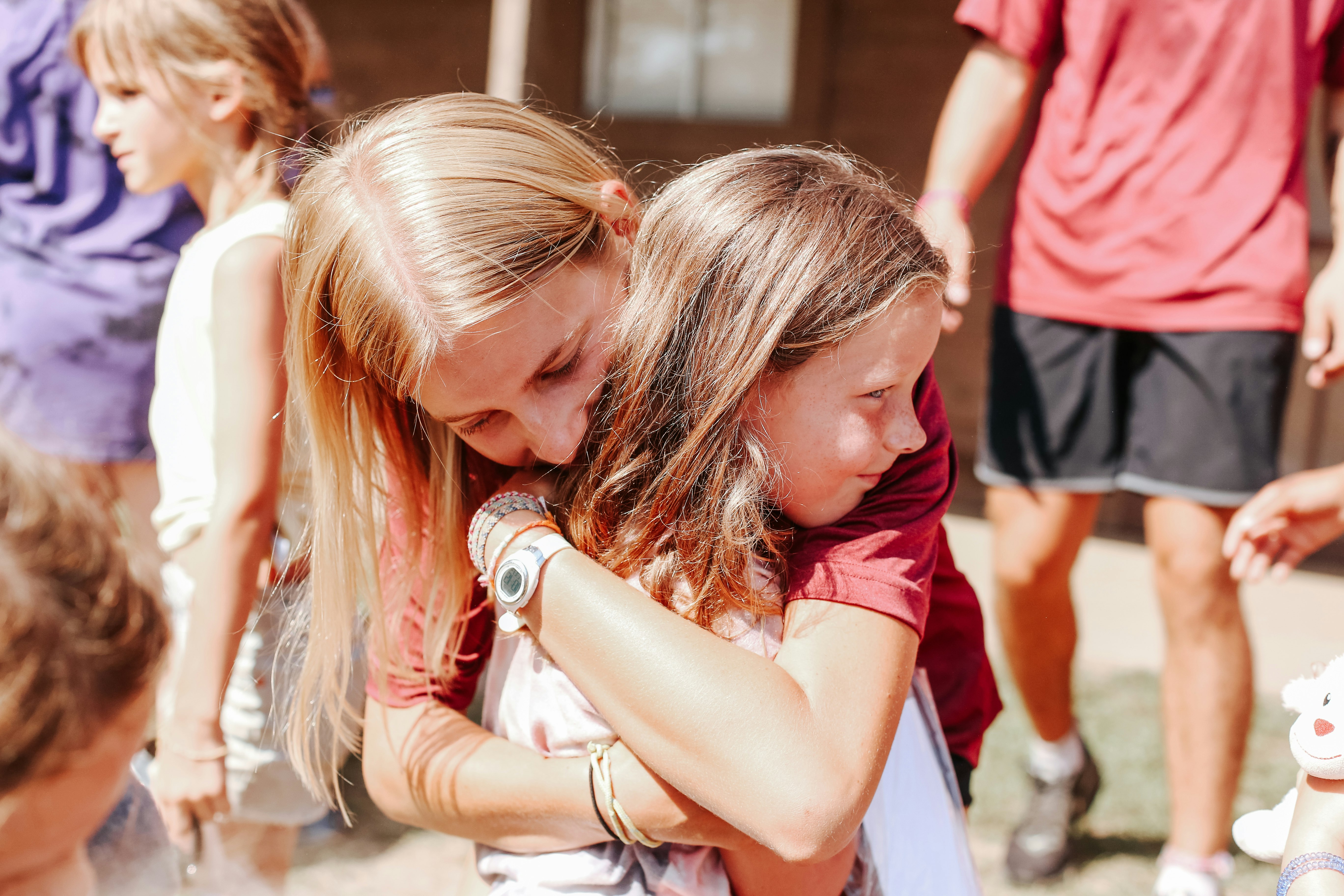 Session 3 Closing Day