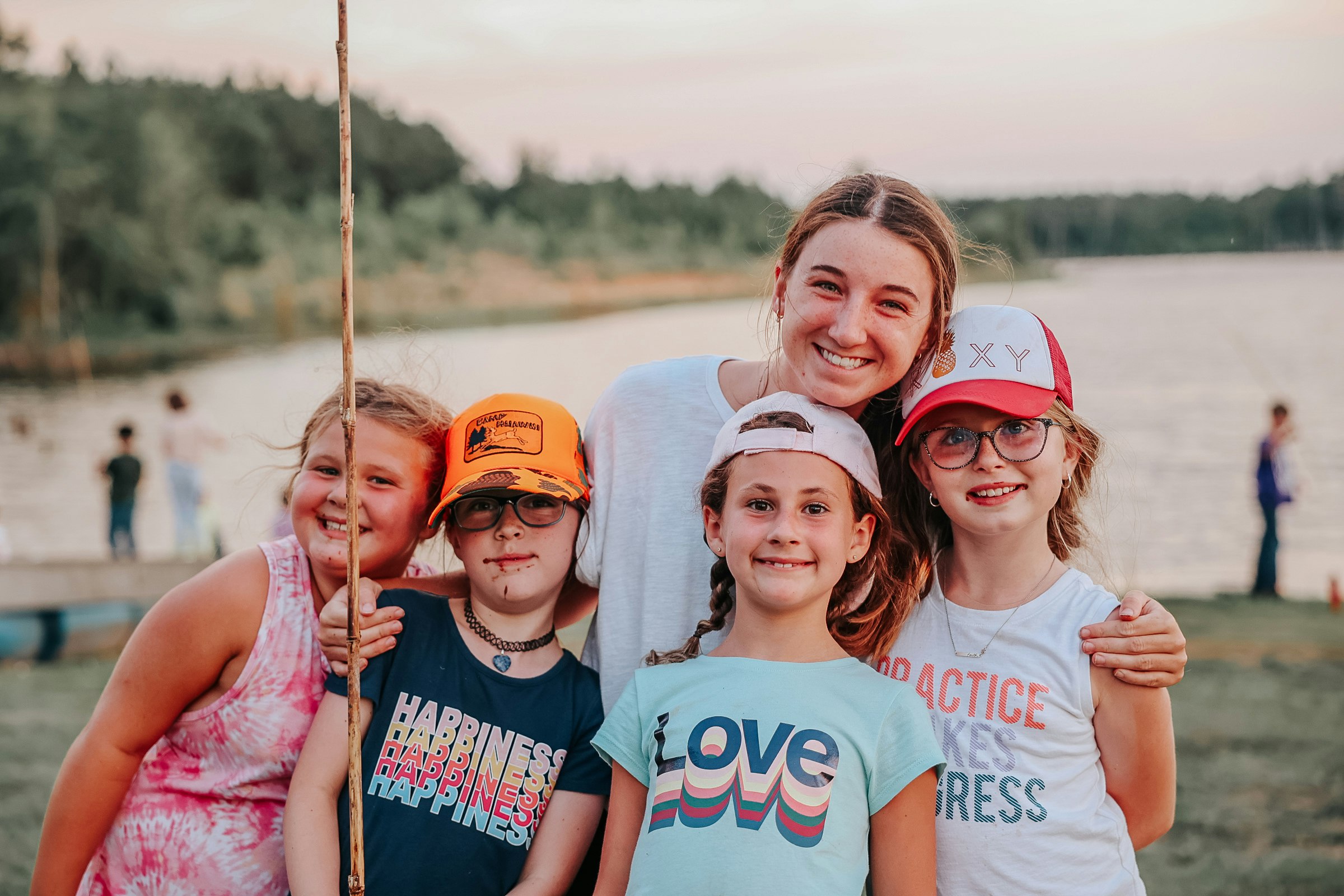 A Fun Start to Fifth Session!