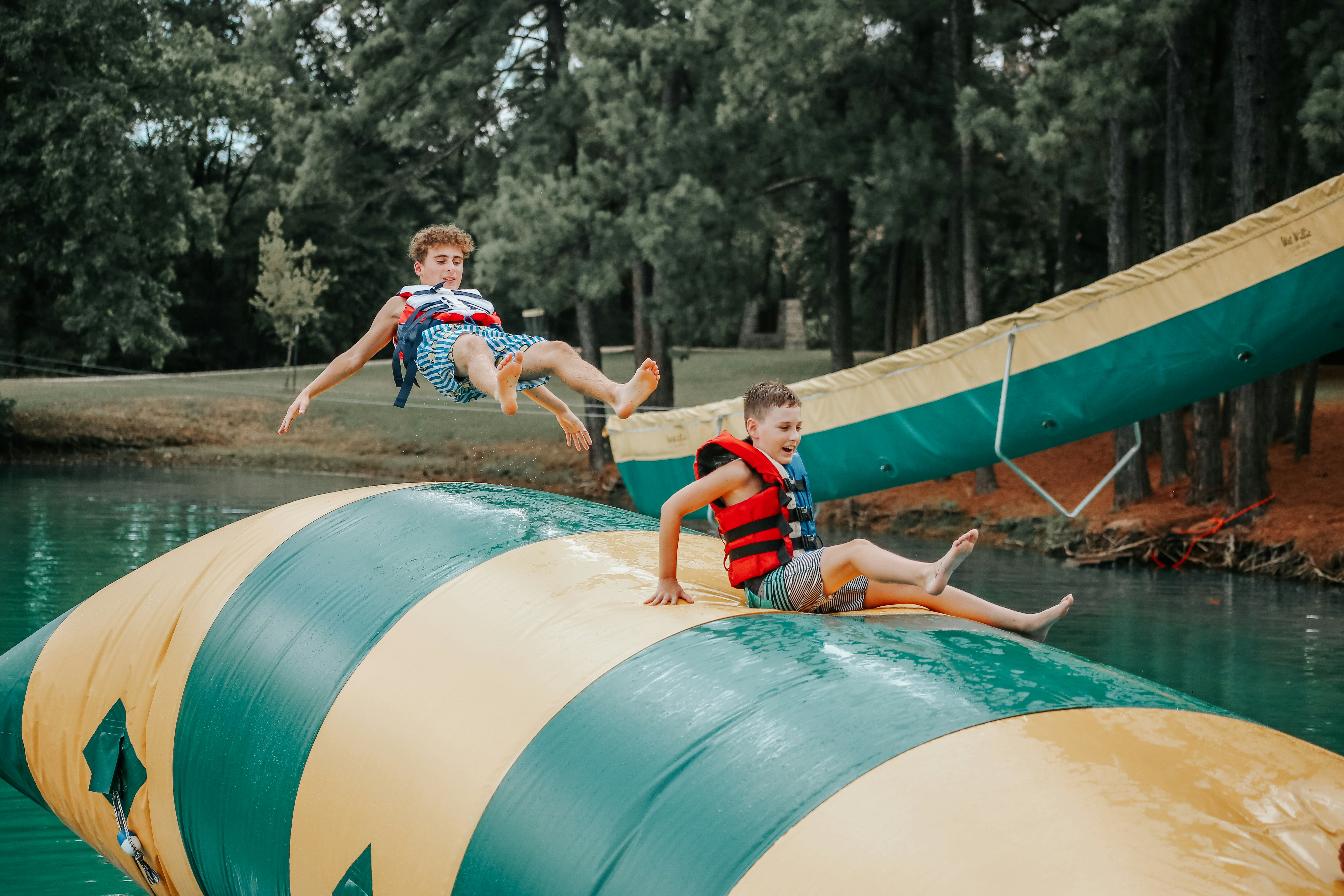 Session 5 Closing Day