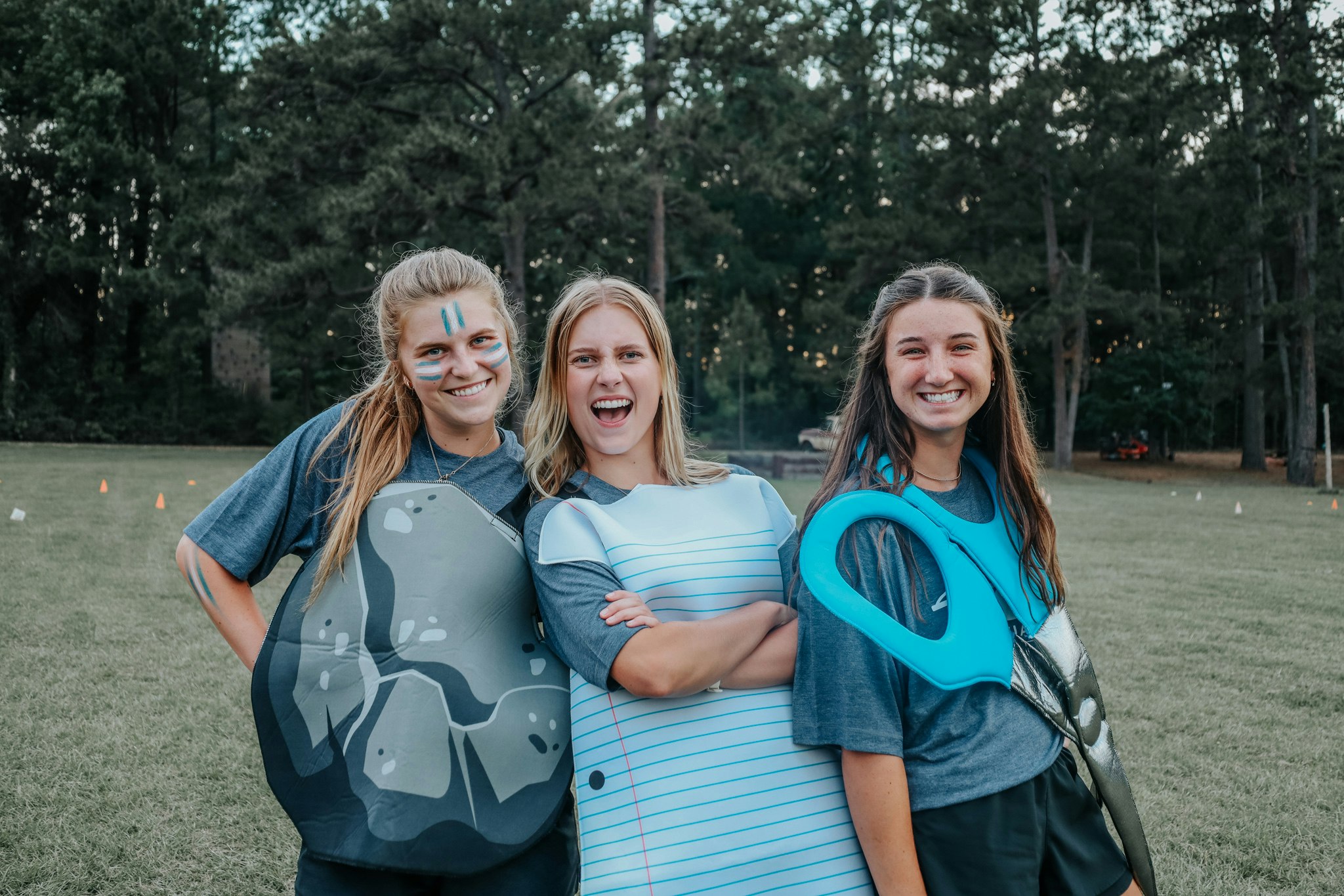 Did someone say Costume?