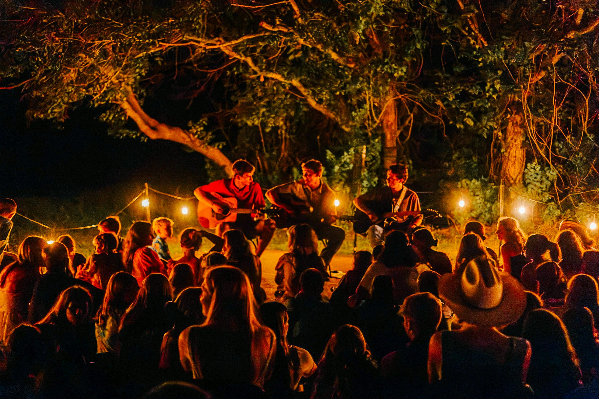 See You Next Summer, Session 2!