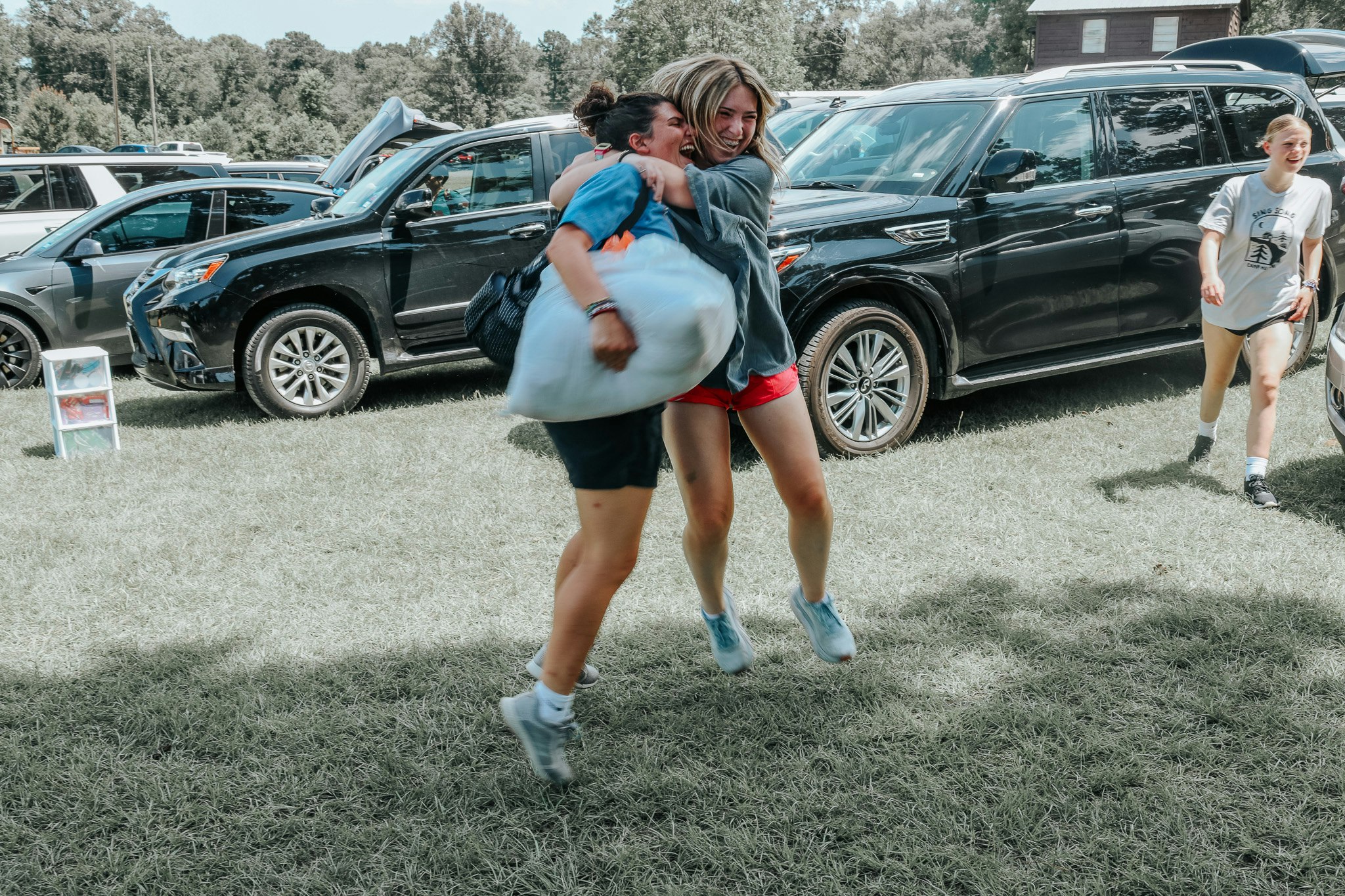 Welcome Home Session 3