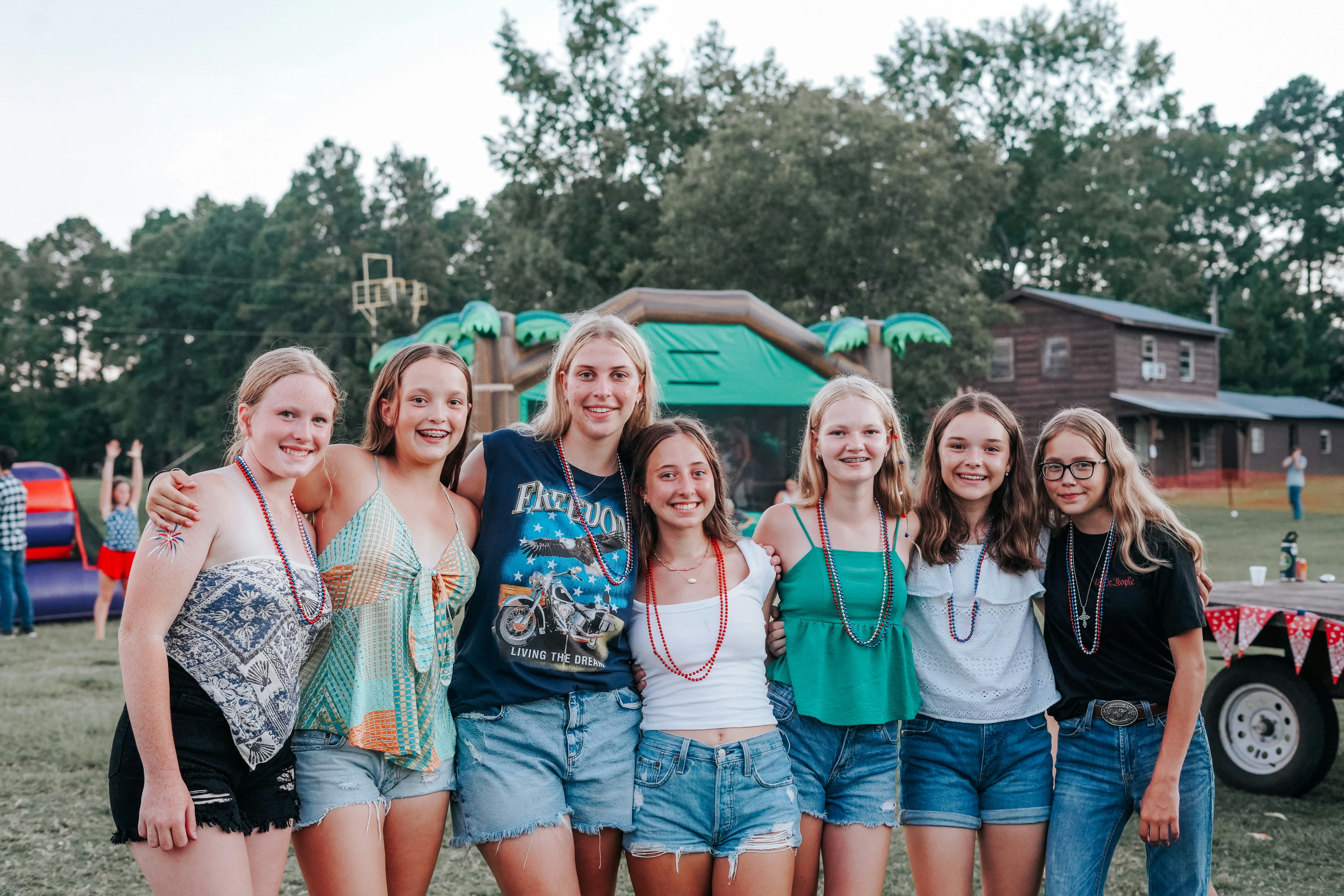 A Session to Remember!