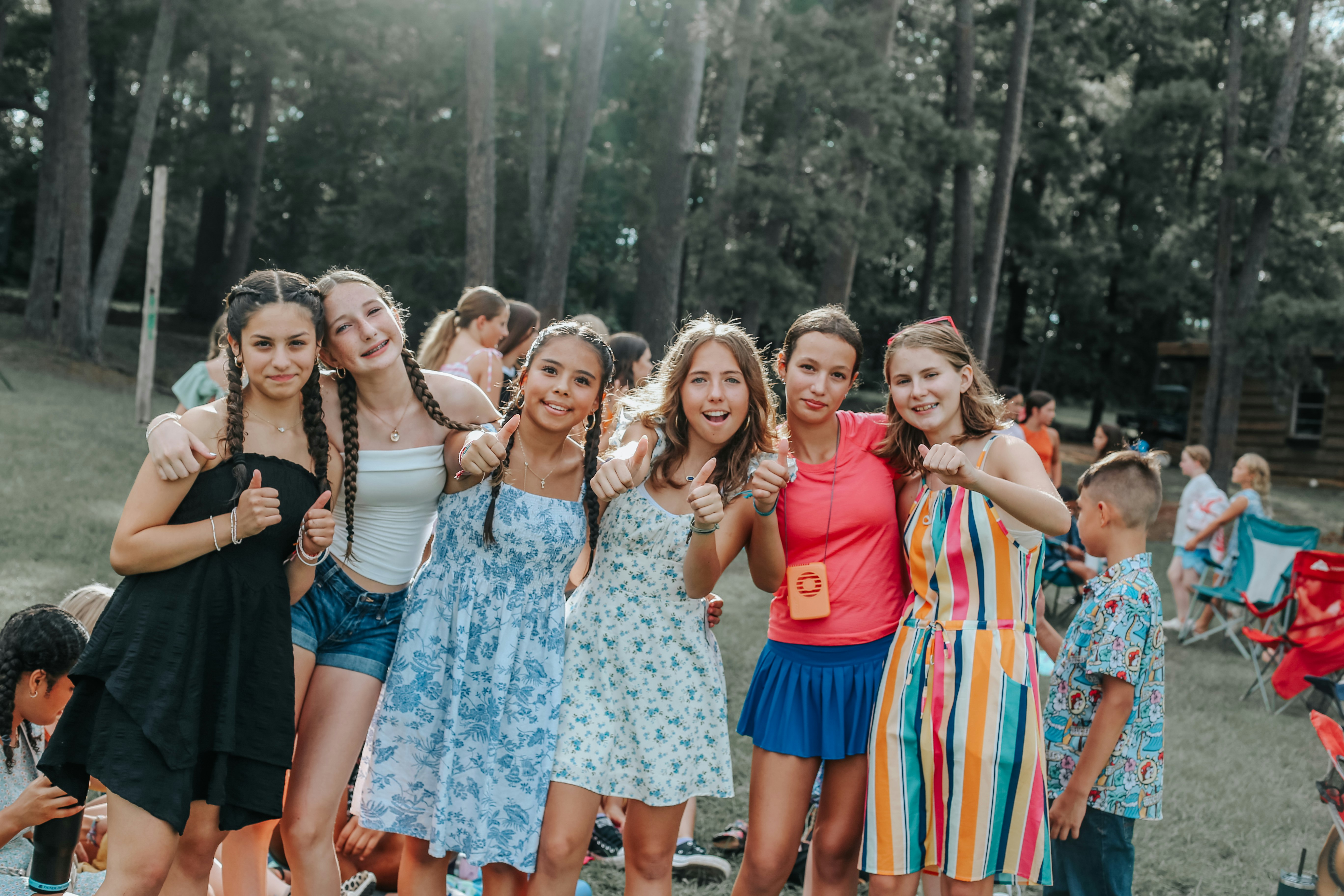 Session 5 Closing Day!