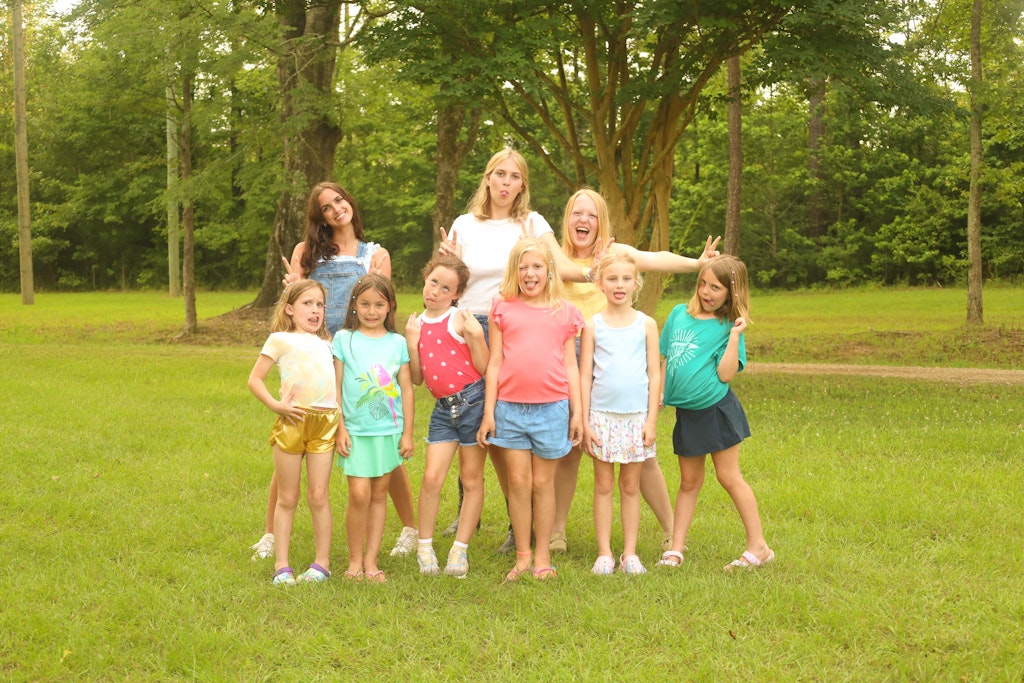 5 Signs Your Child Is Ready for Overnight Summer Camp