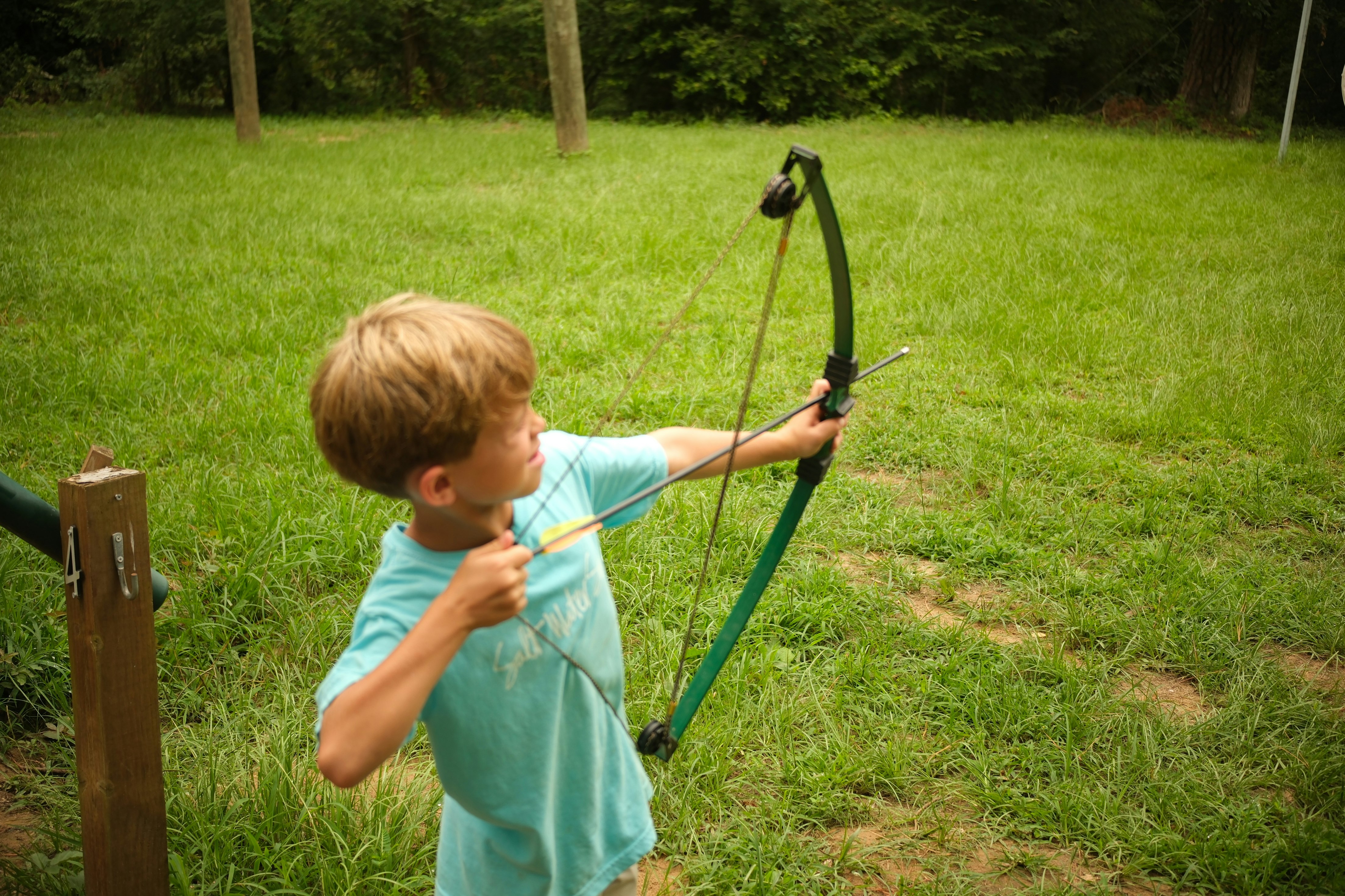 What a Day in the Life Would Look Like for Your Child at Huawni