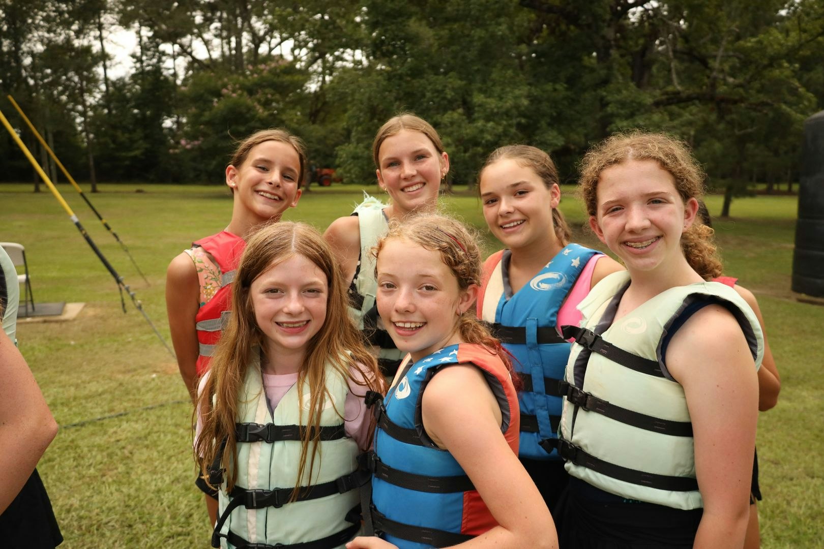 Skip the Stress: Reserve You and a Friend’s Bunk Early