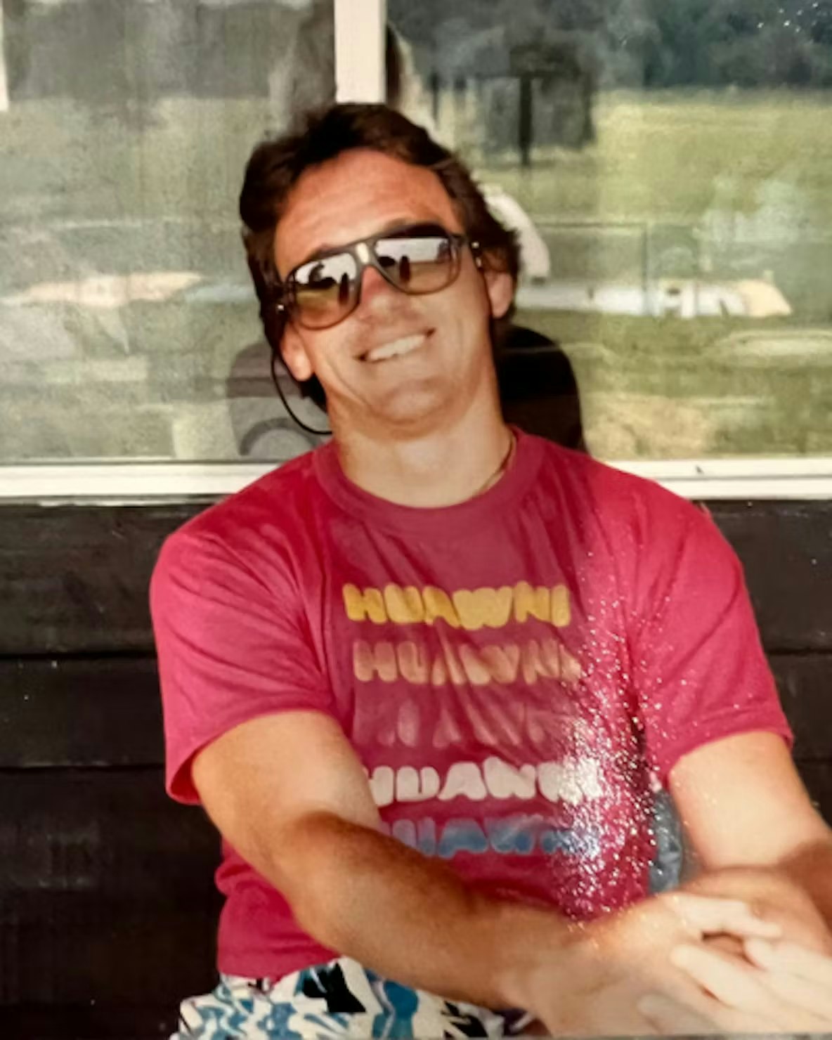 Tribute to David McGinnis