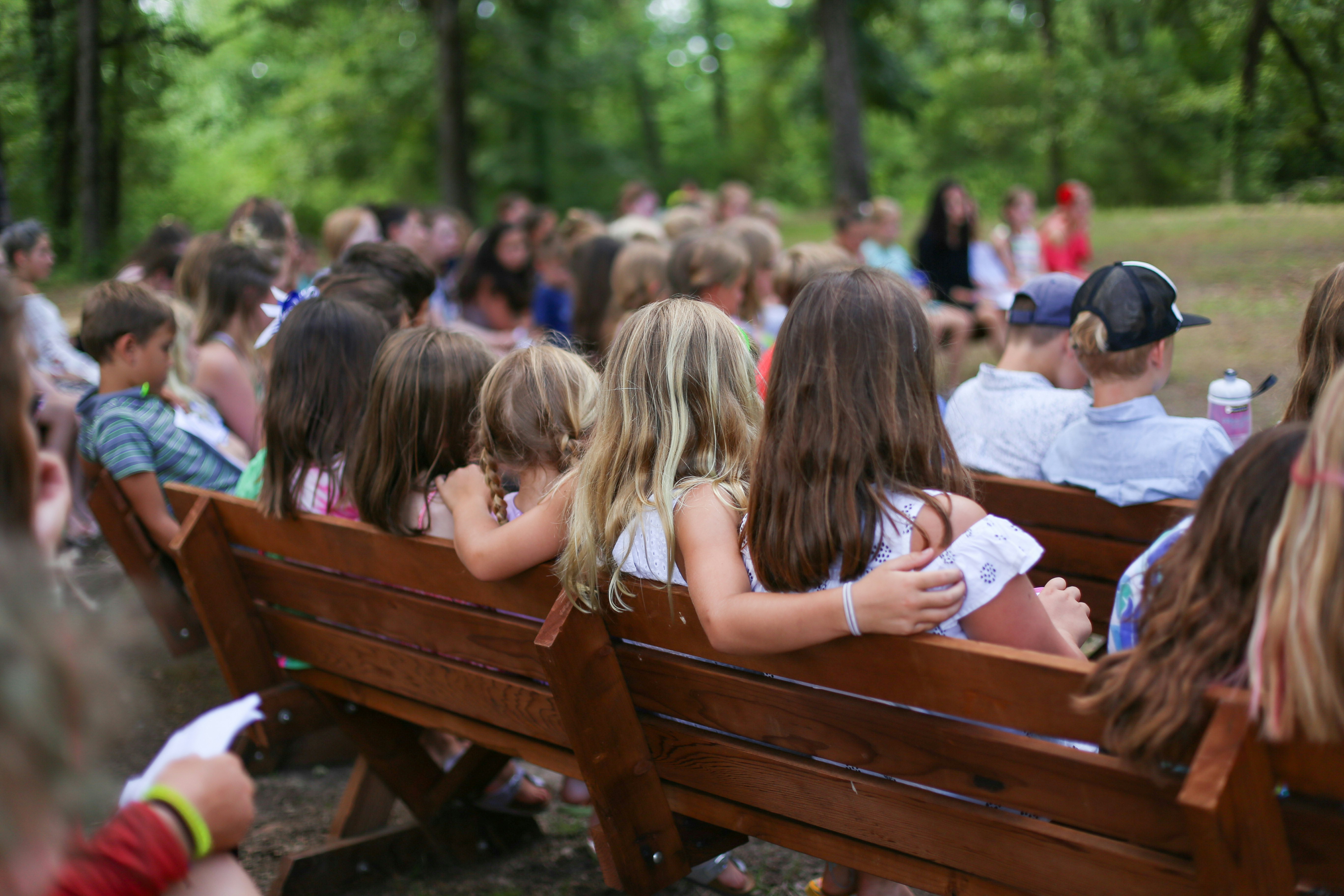 Same Traditions. Unique Memories. One Tribe. 