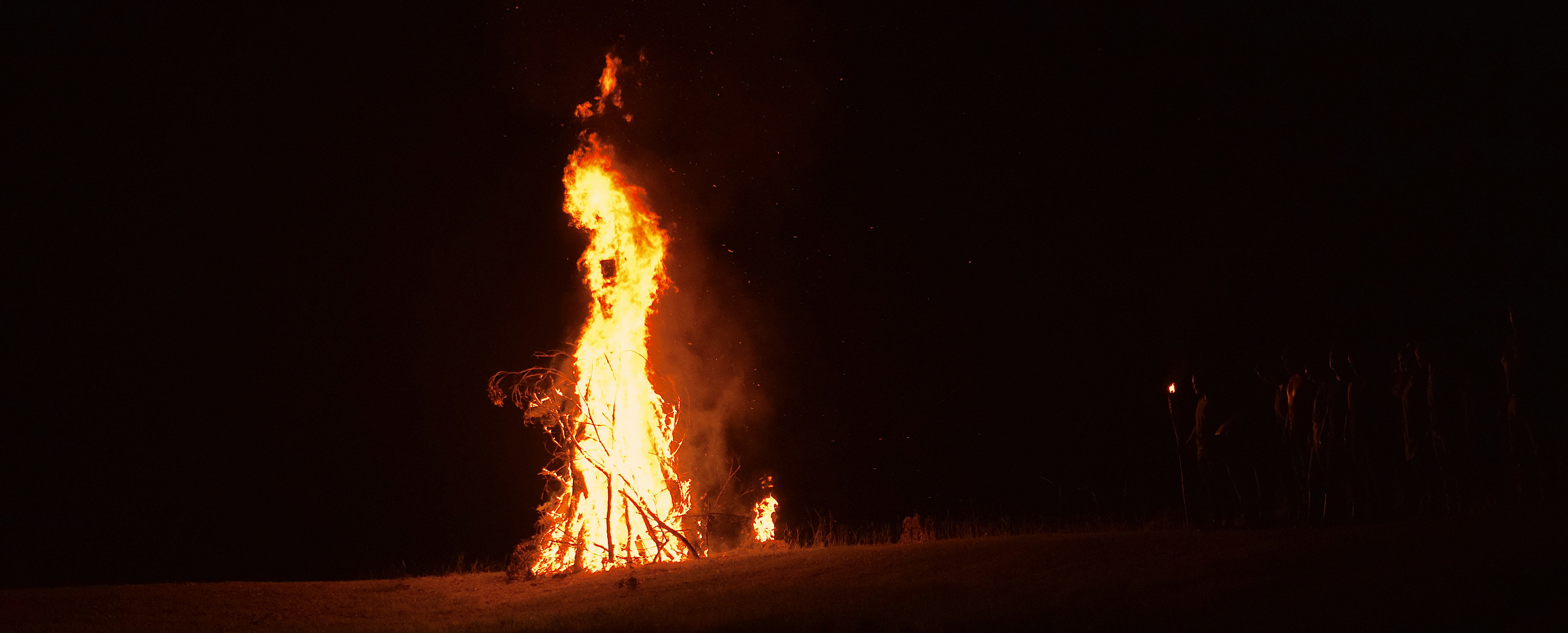 Tribal Teams Announced!