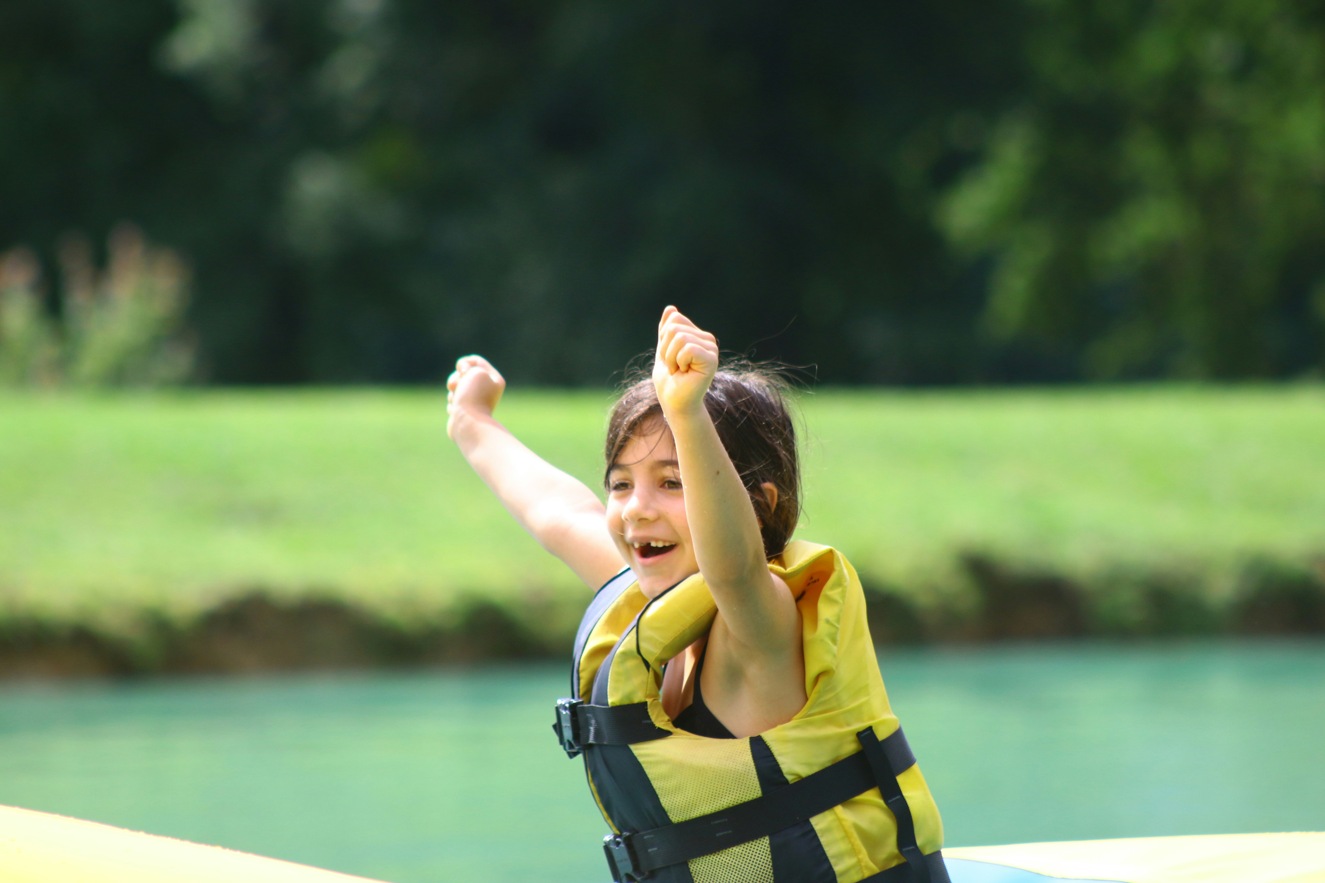 Kicking Off Session 3!