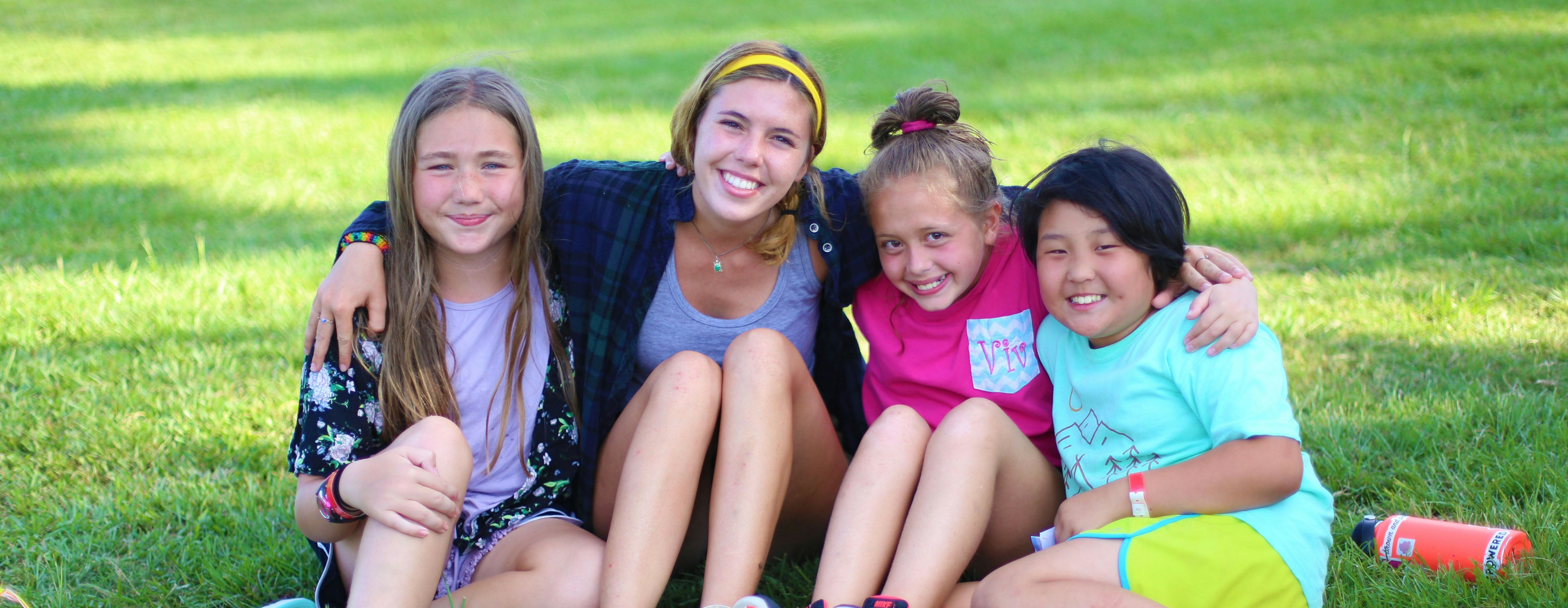 Safety at Camp: The Questions You Should be Asking