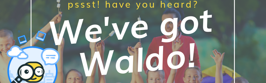 Did Someone Say Facial Recognition? 