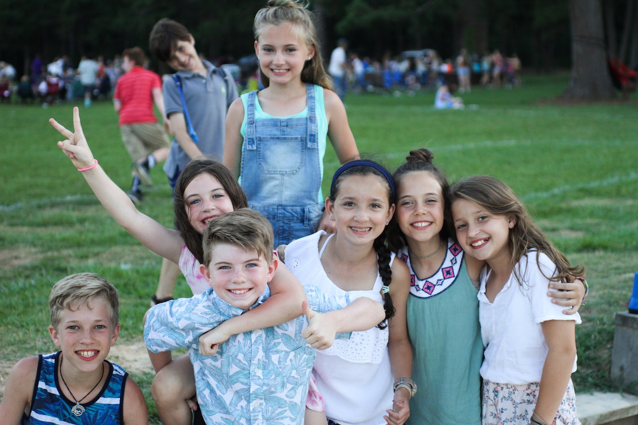 More Than Just Summer Camp