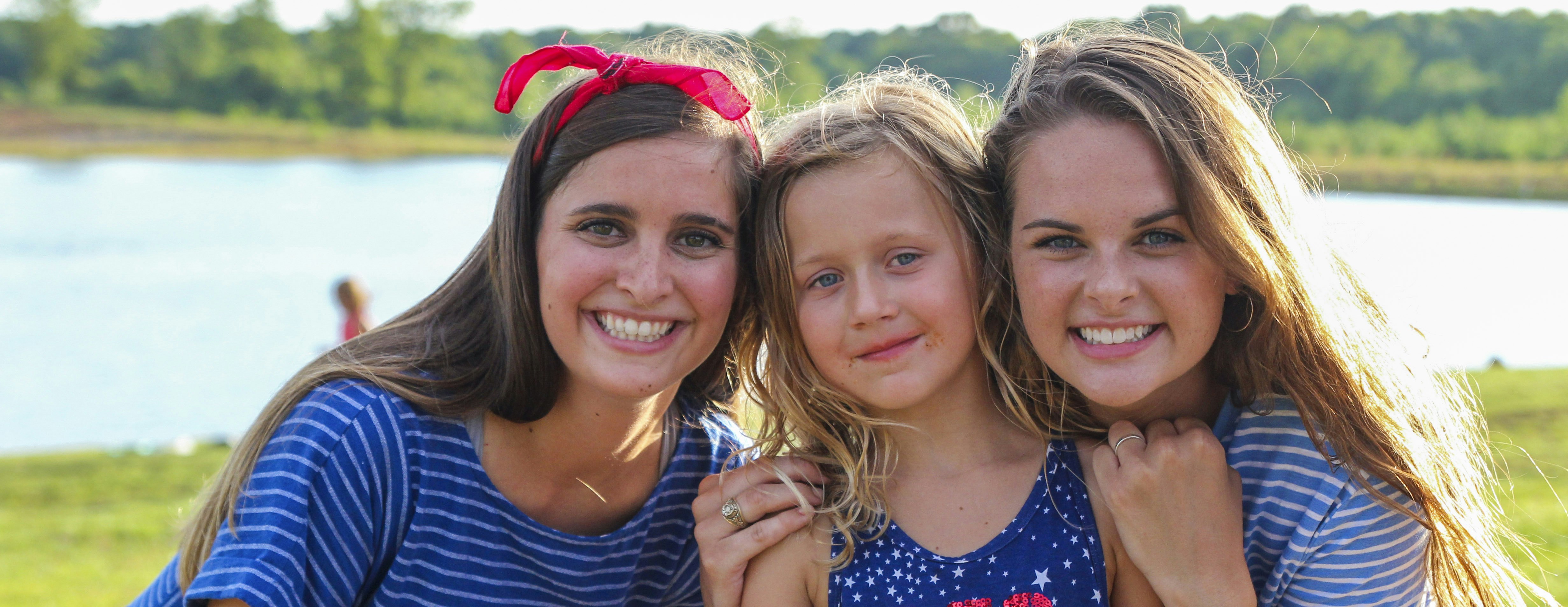 Considering Working at Camp?