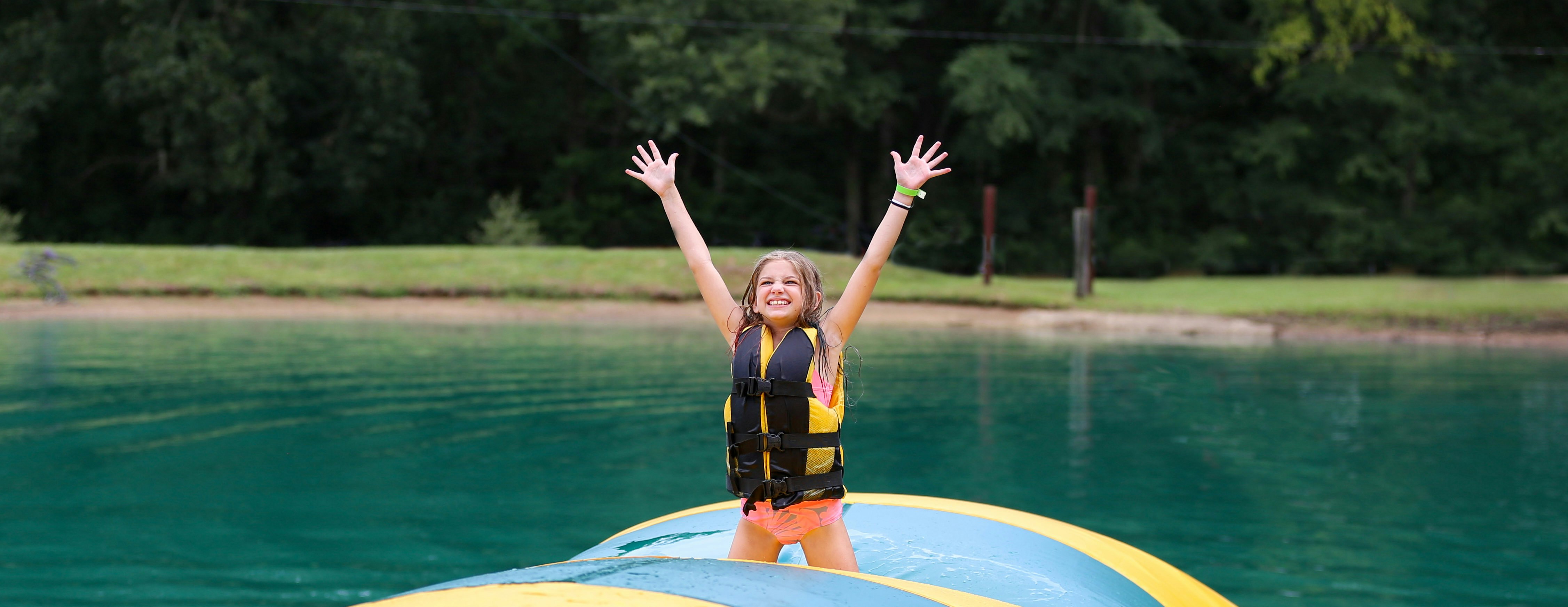 How Valuable is Summer Camp?