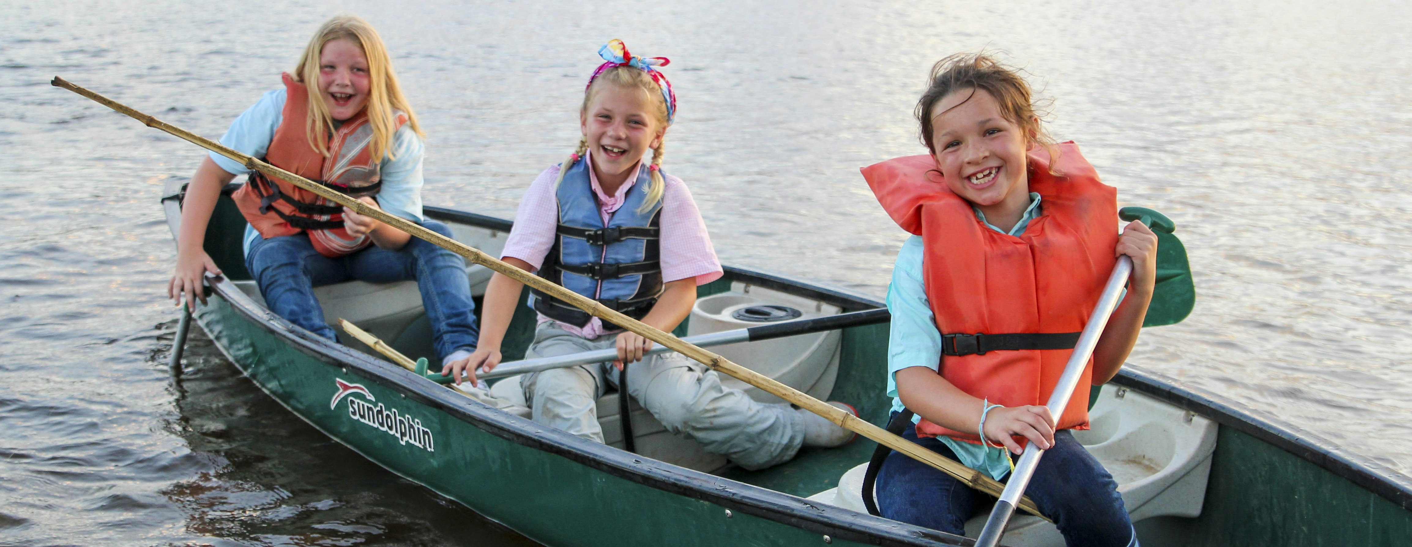 The Gift of Less Screen Time