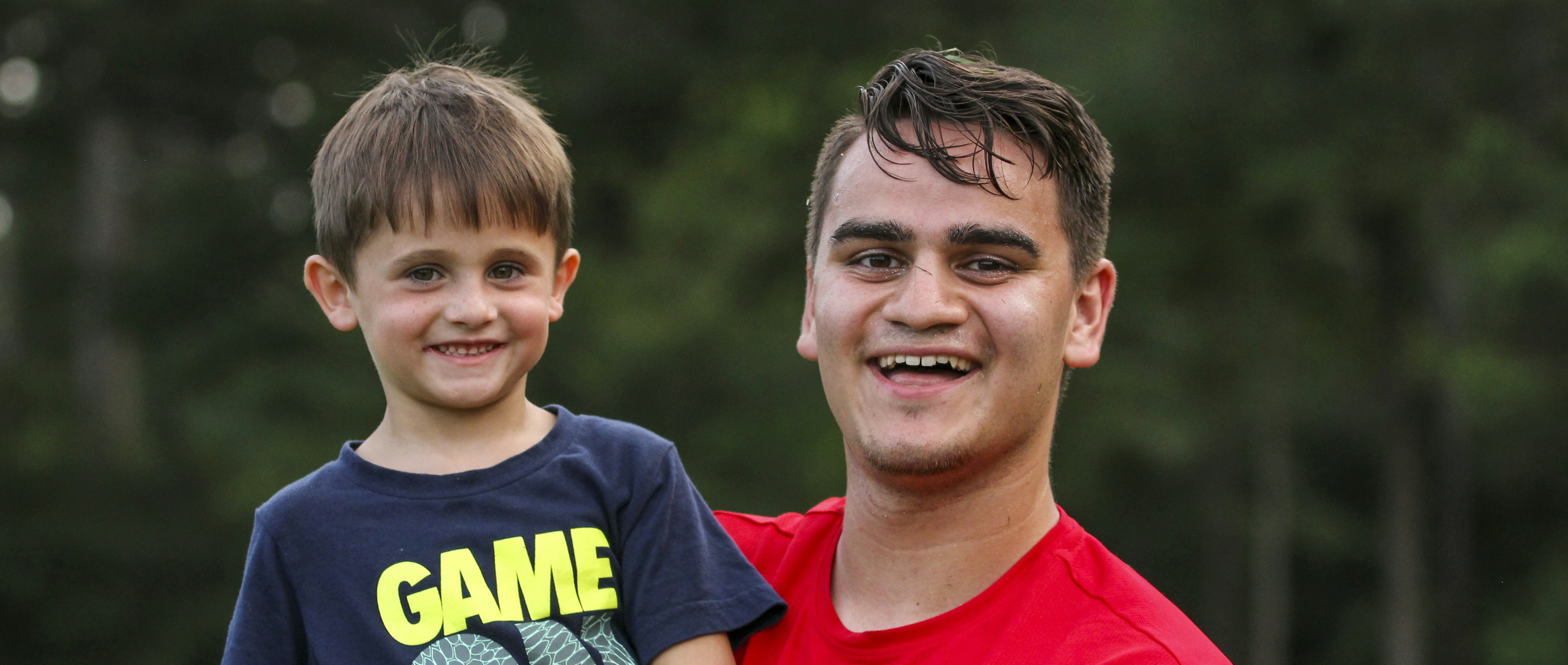 The Journey Toward Self Discovery