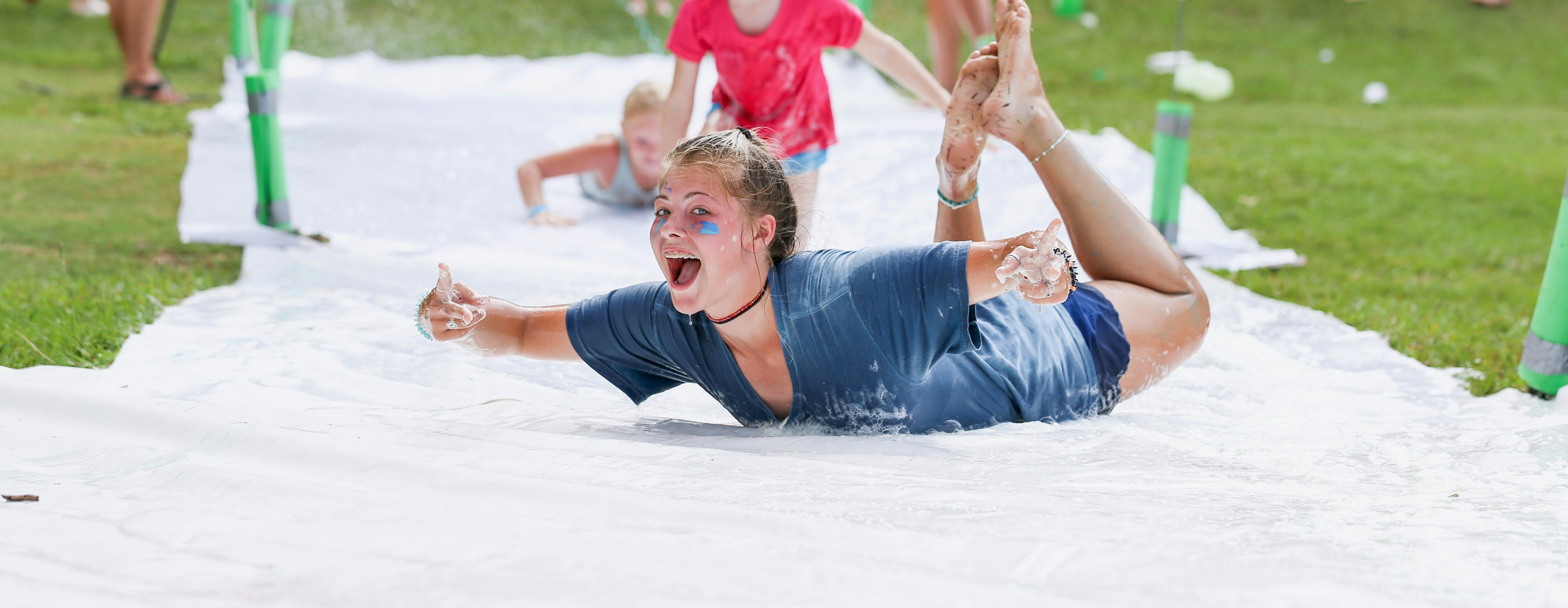 How Days Looked To Are Now The Past