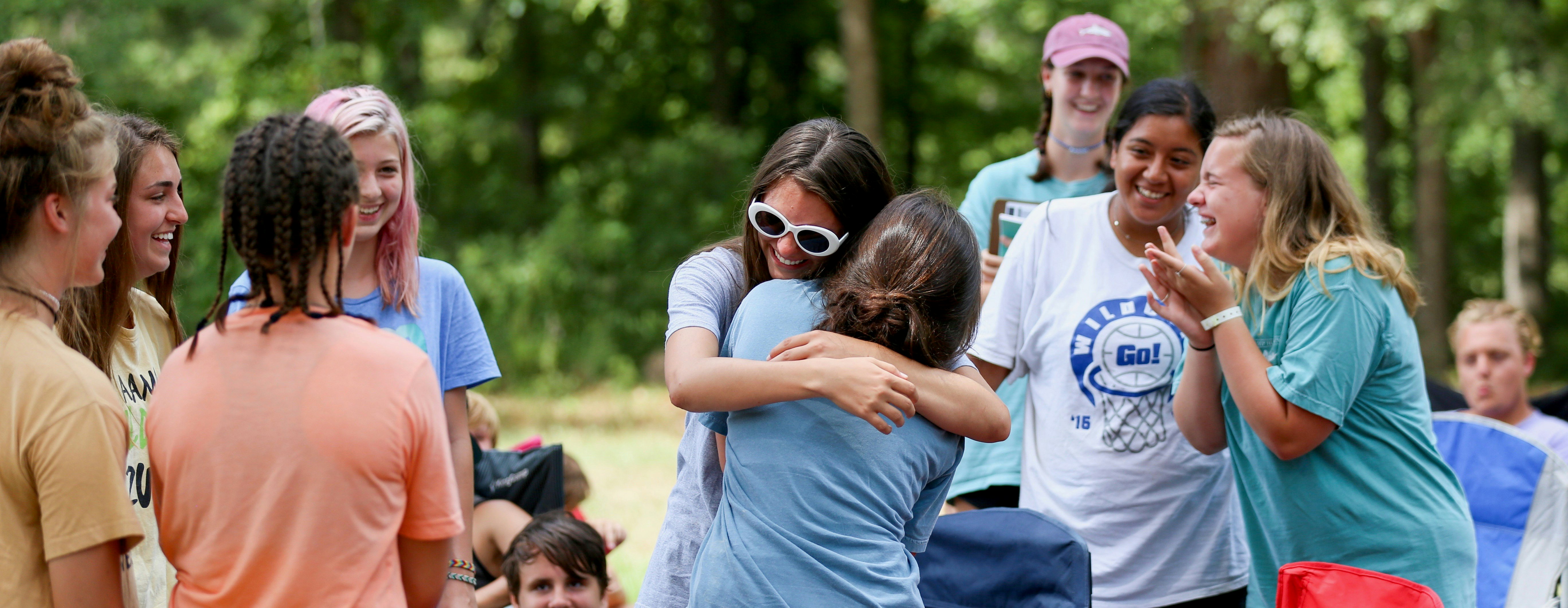 Parent Book Club #5 - Stopping to Reflect