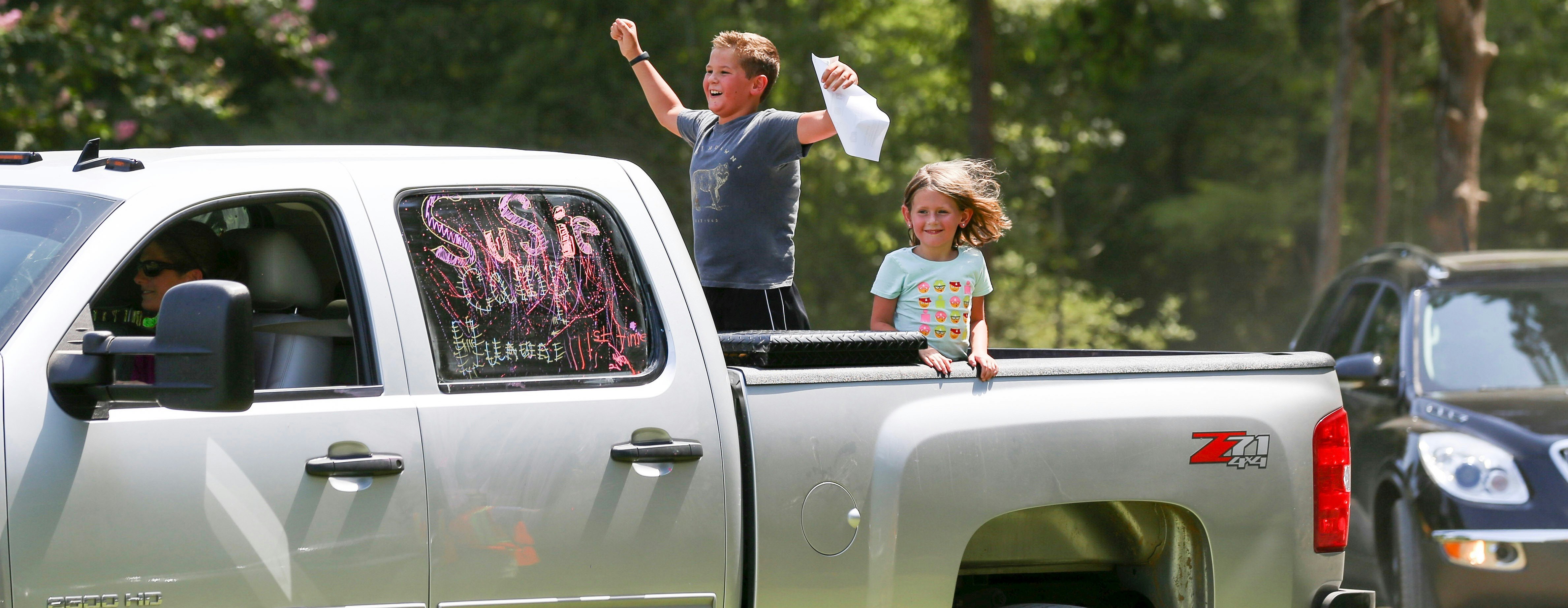 Making History: Opening Day Session 5