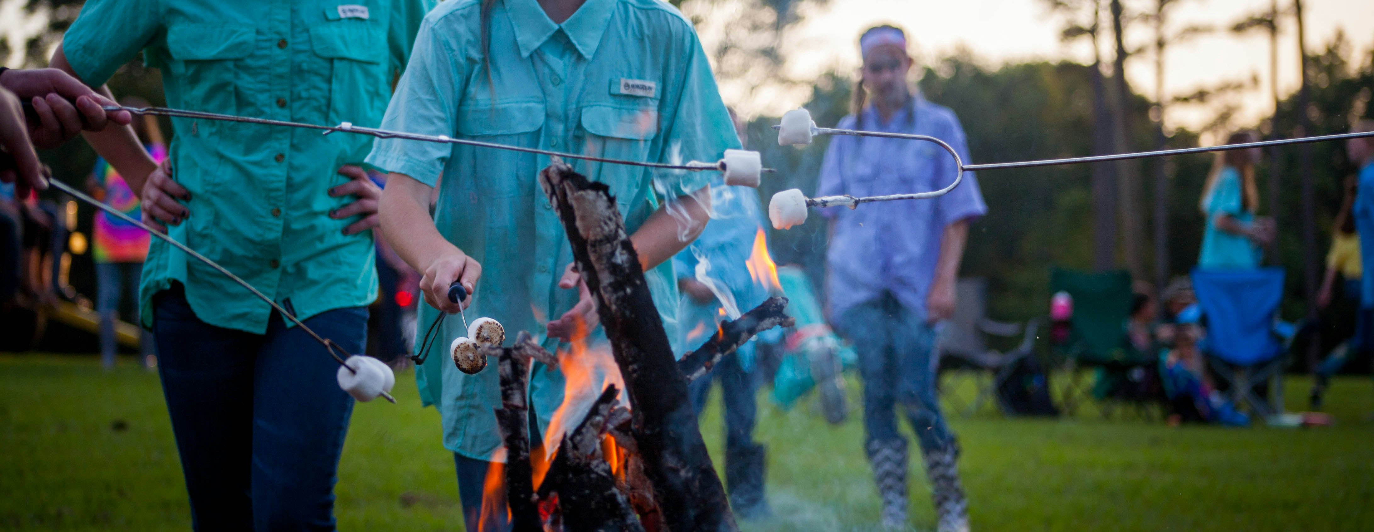 So What Should I Pack For Camp?