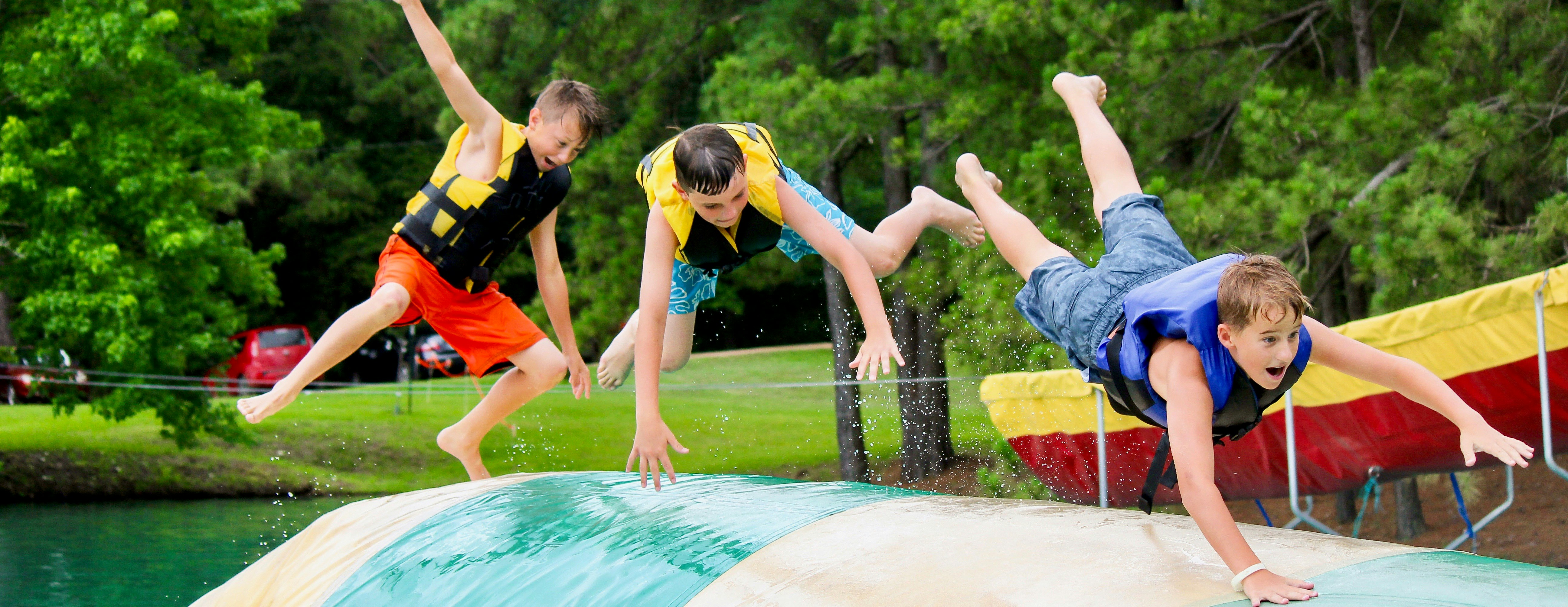 Favorite Camp Videos