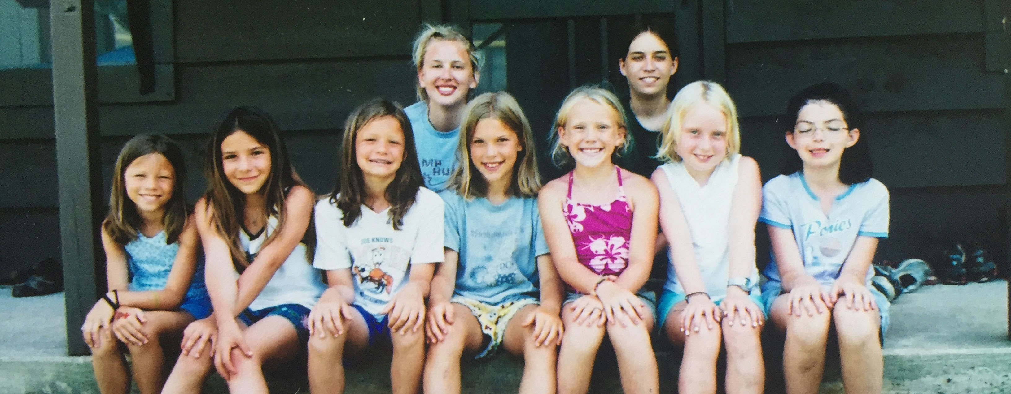 Maybe Parents Really Do Know Best