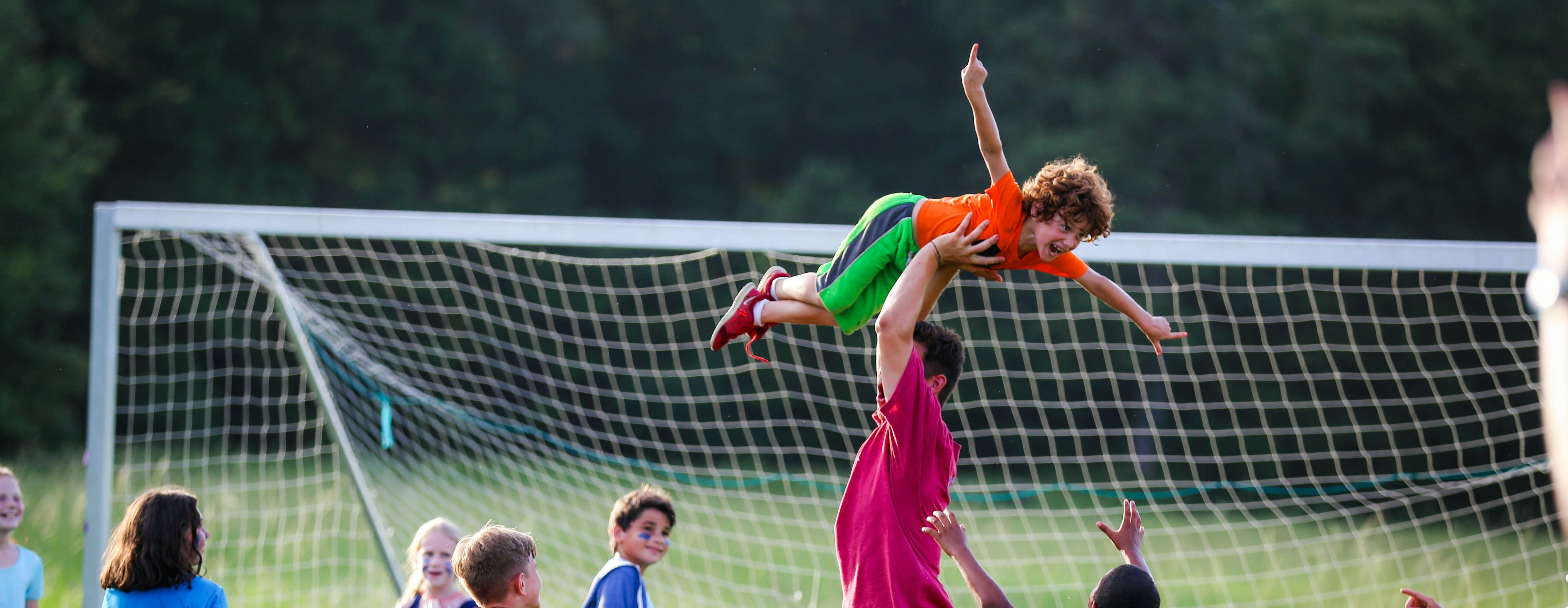 Love The Kids  What It Means