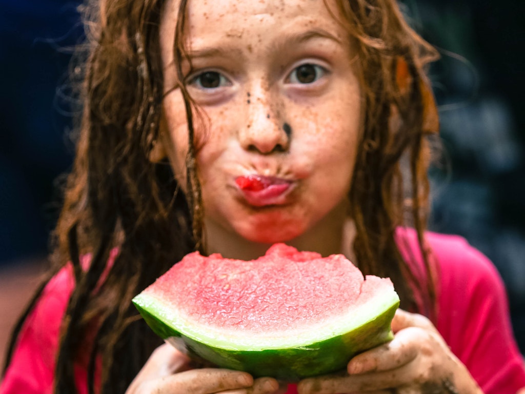 Why Watermelon Seeds Matter