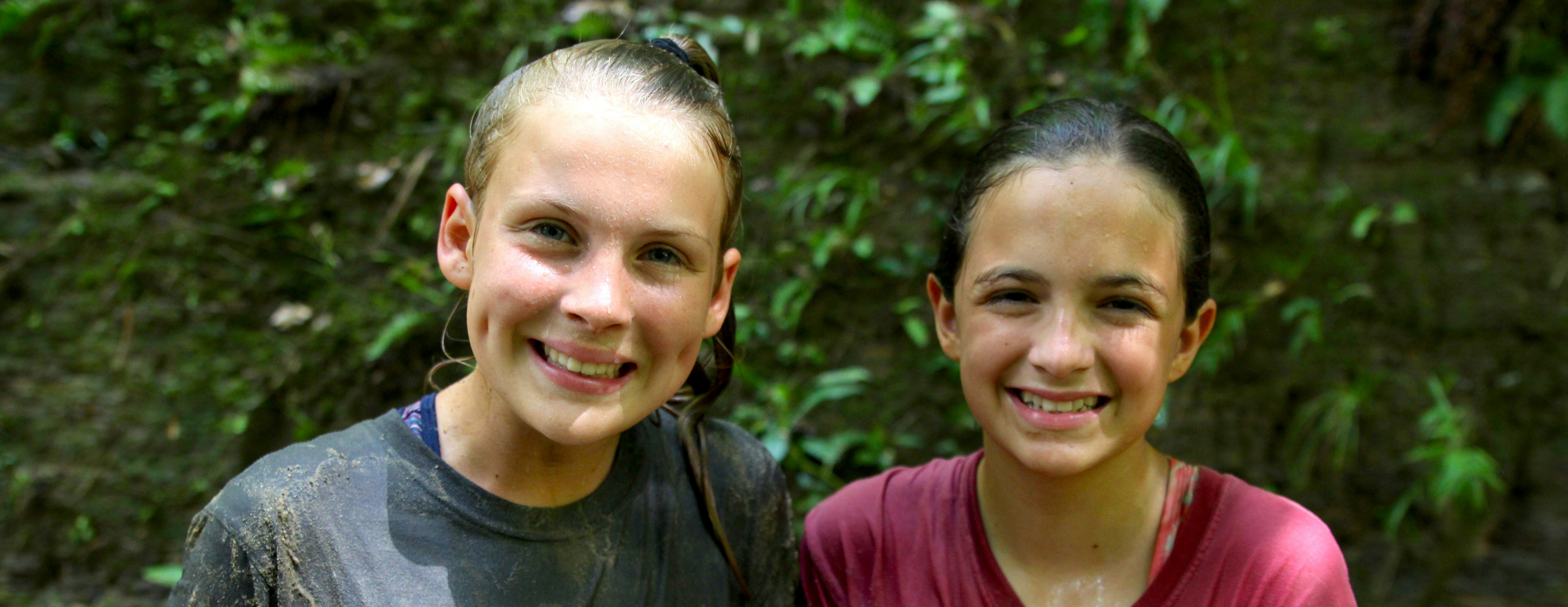 How My Kids Thrive at Overnight Summer Camp