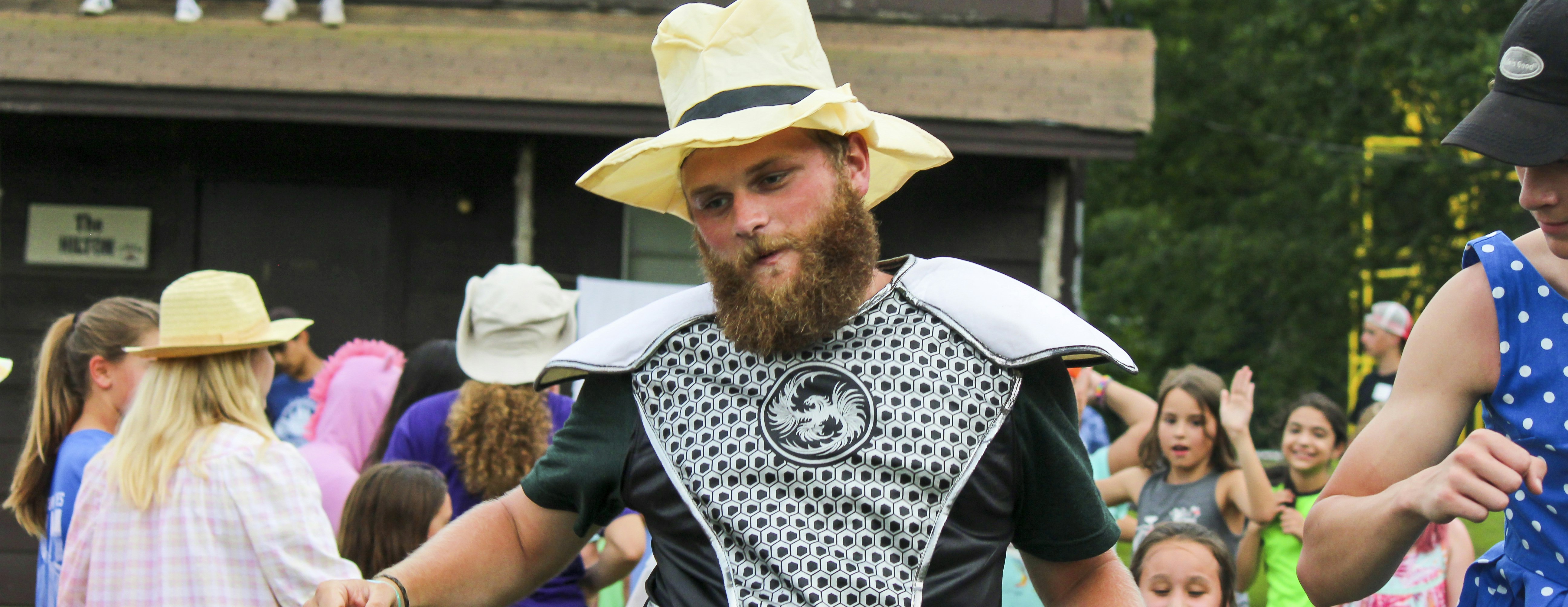 The Huawni Counselor Difference