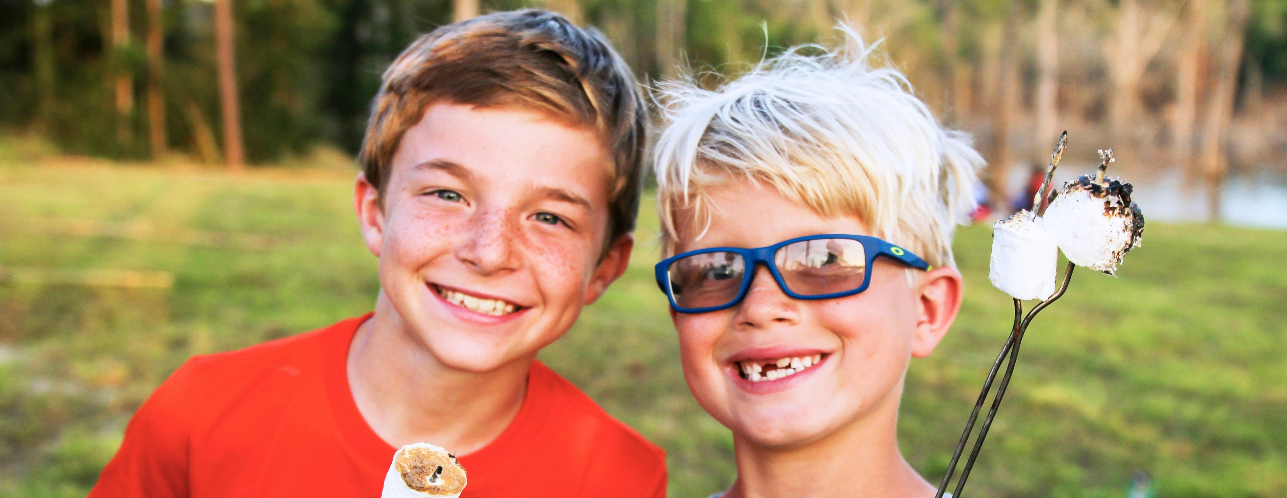 Summer Camp Recap 2017