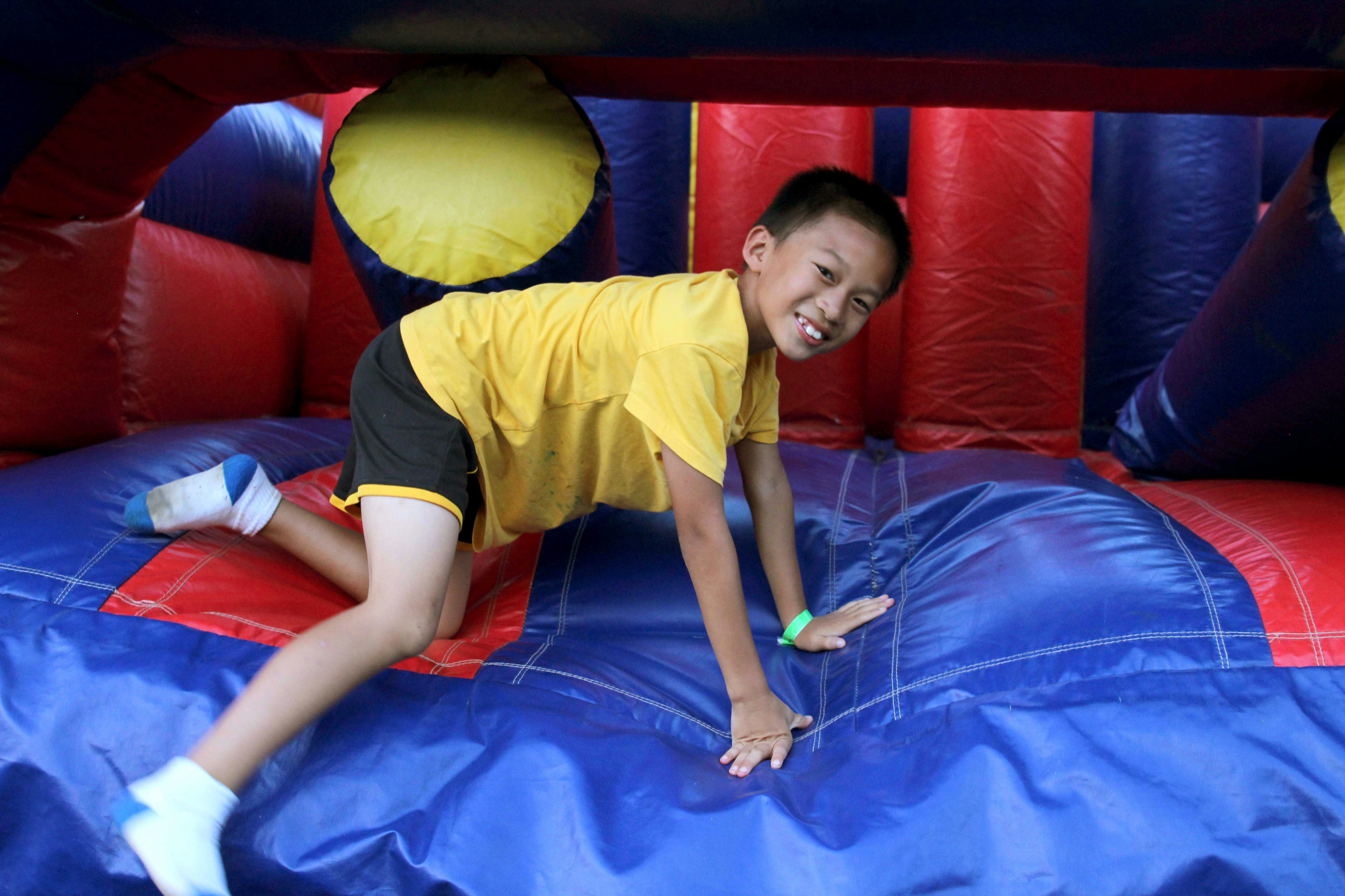 Full Hearts  Empty Tanks