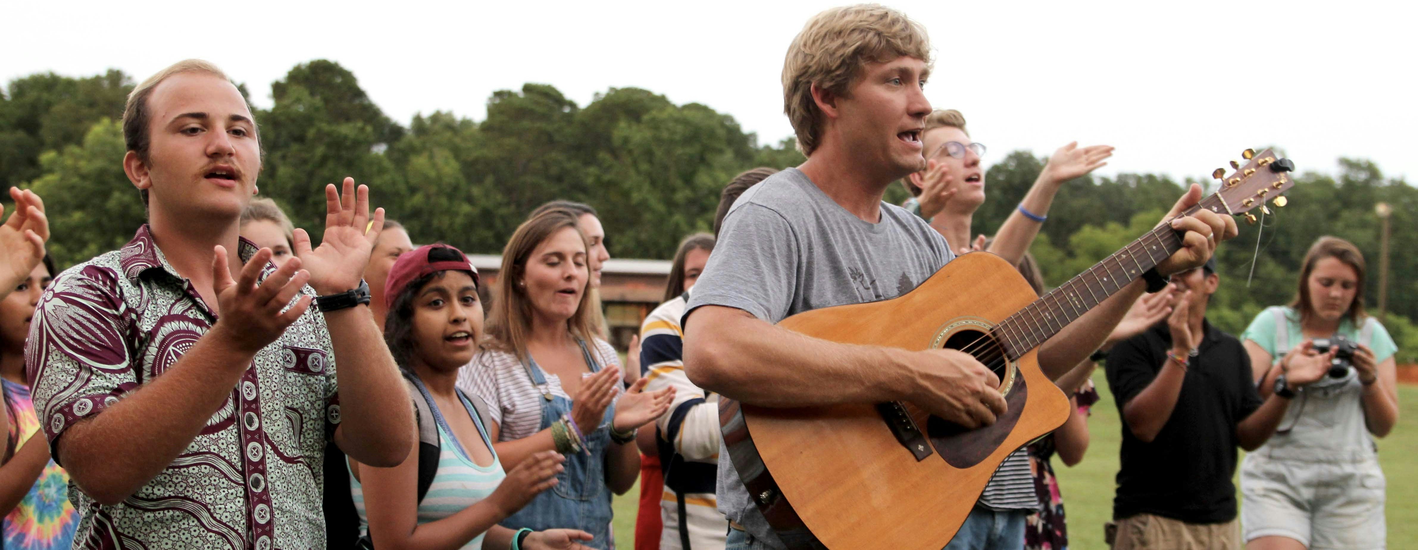 Sing Song Recording  Miss Huawni