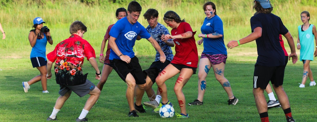 Tribal Comp Teams  Soccer