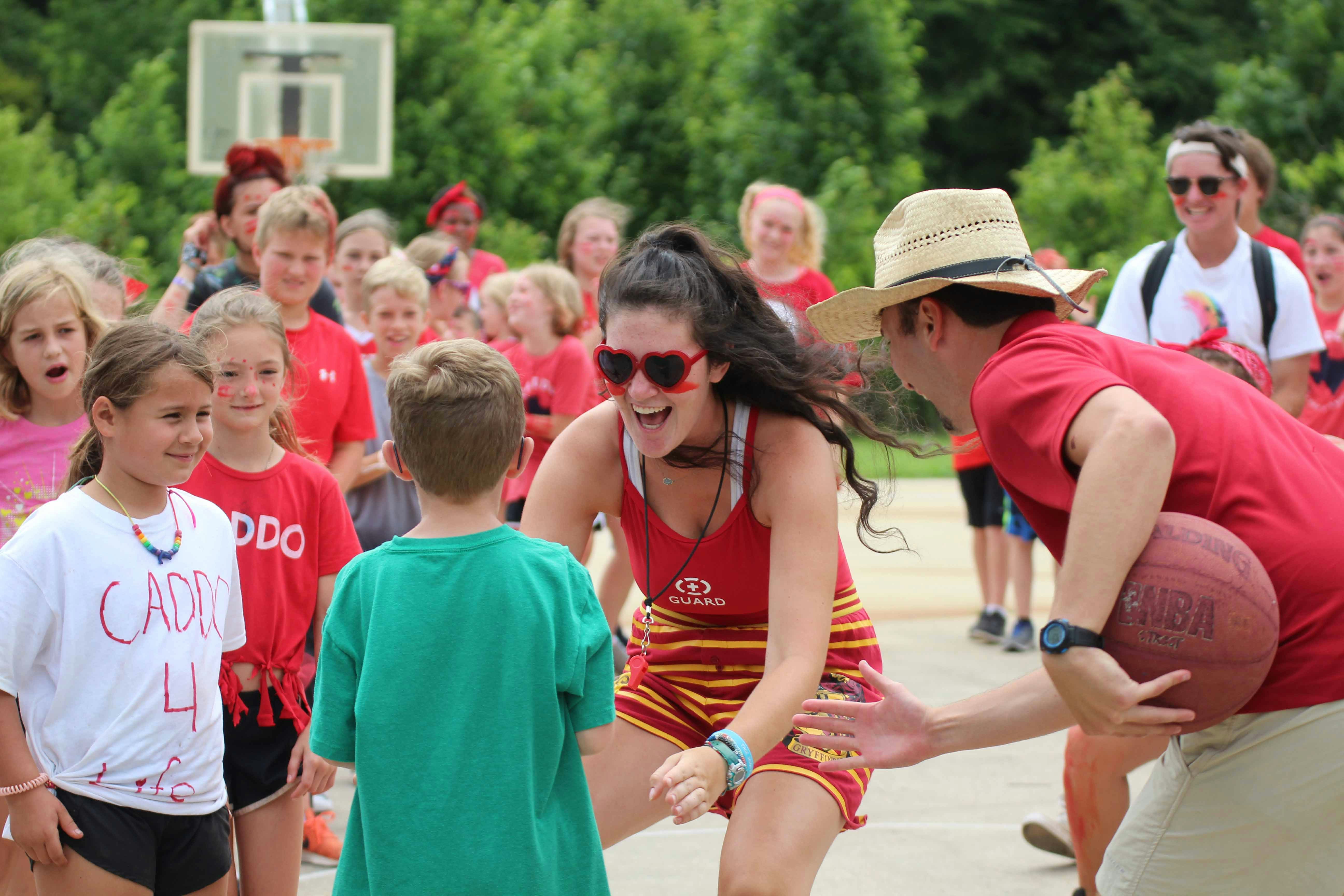 A Counselor's Point of View